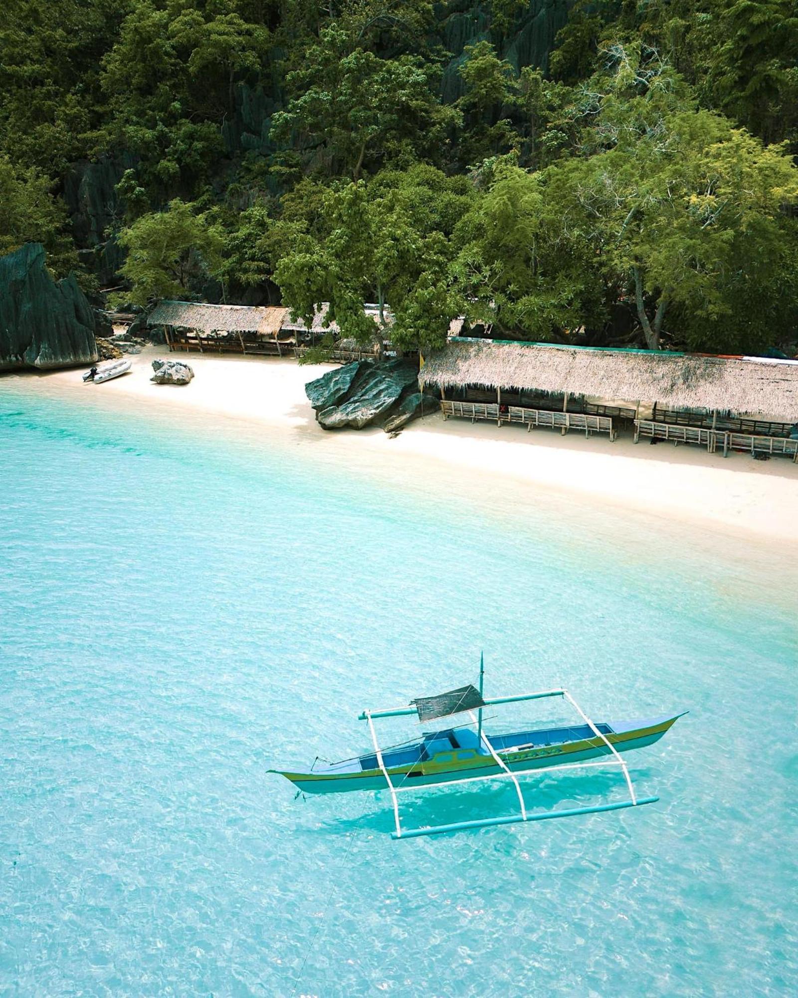 Botel Expeditions To