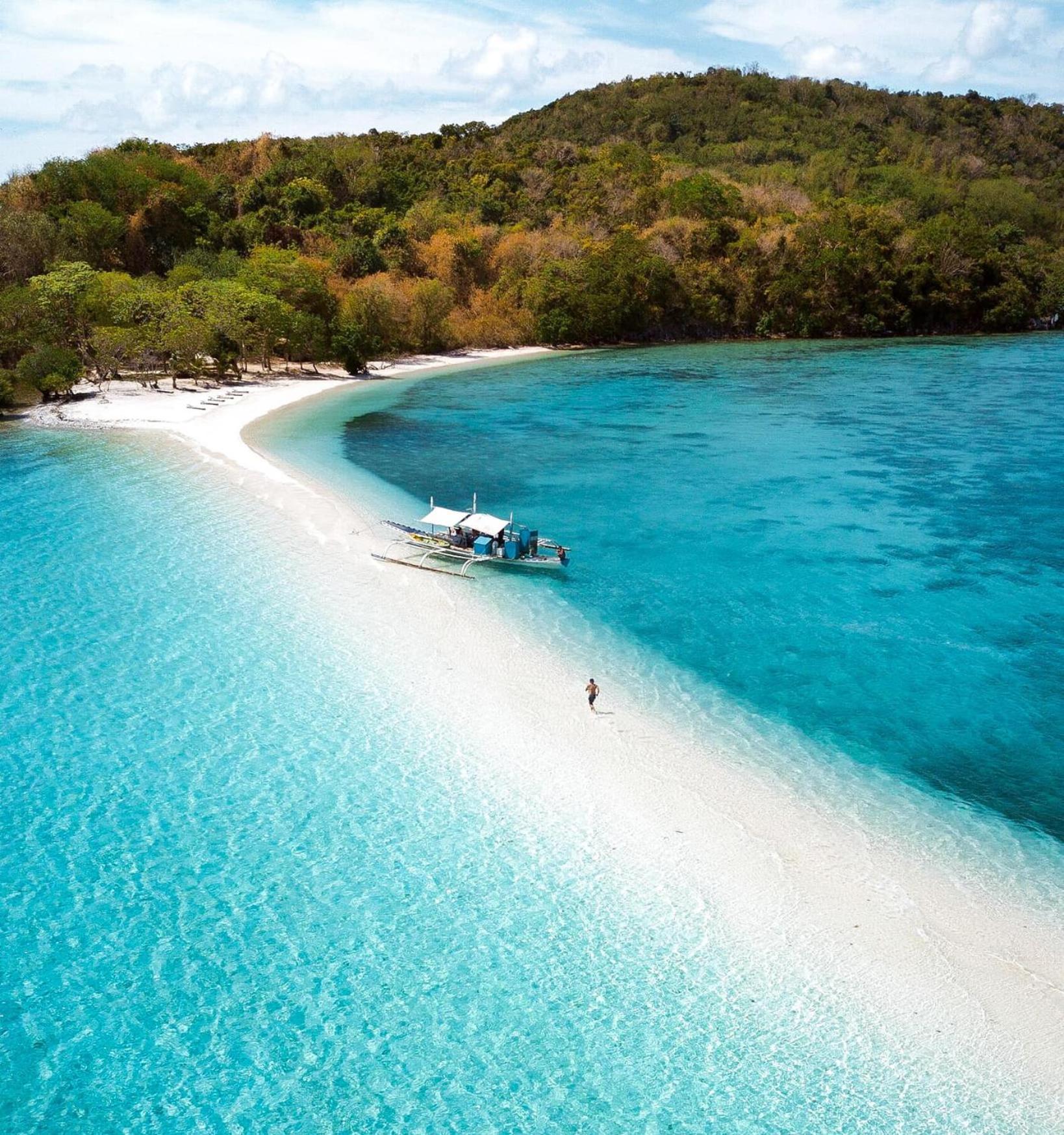 Expeditions To * El Nido