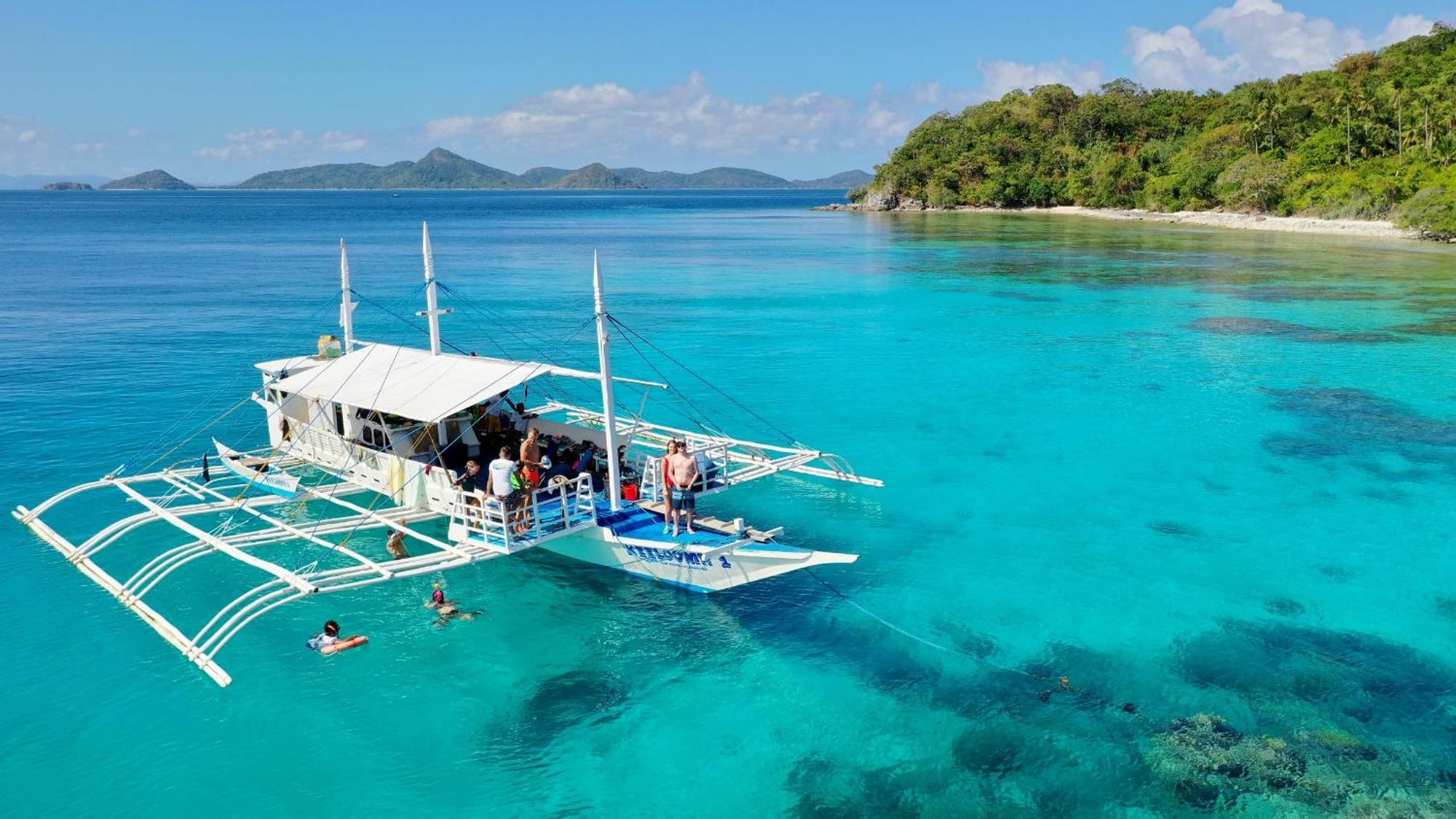 Expeditions To El Nido