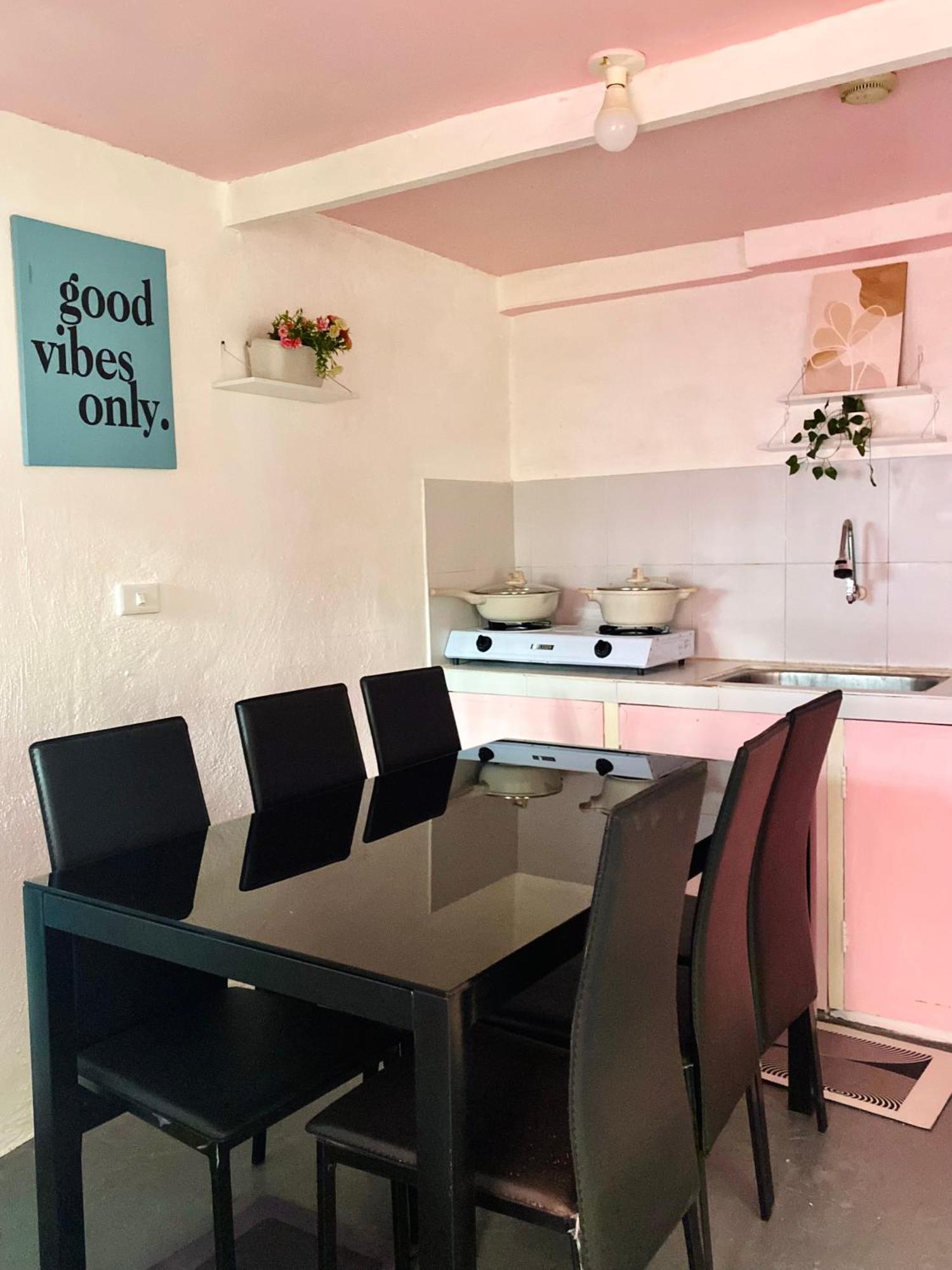 Hana House Apartment *