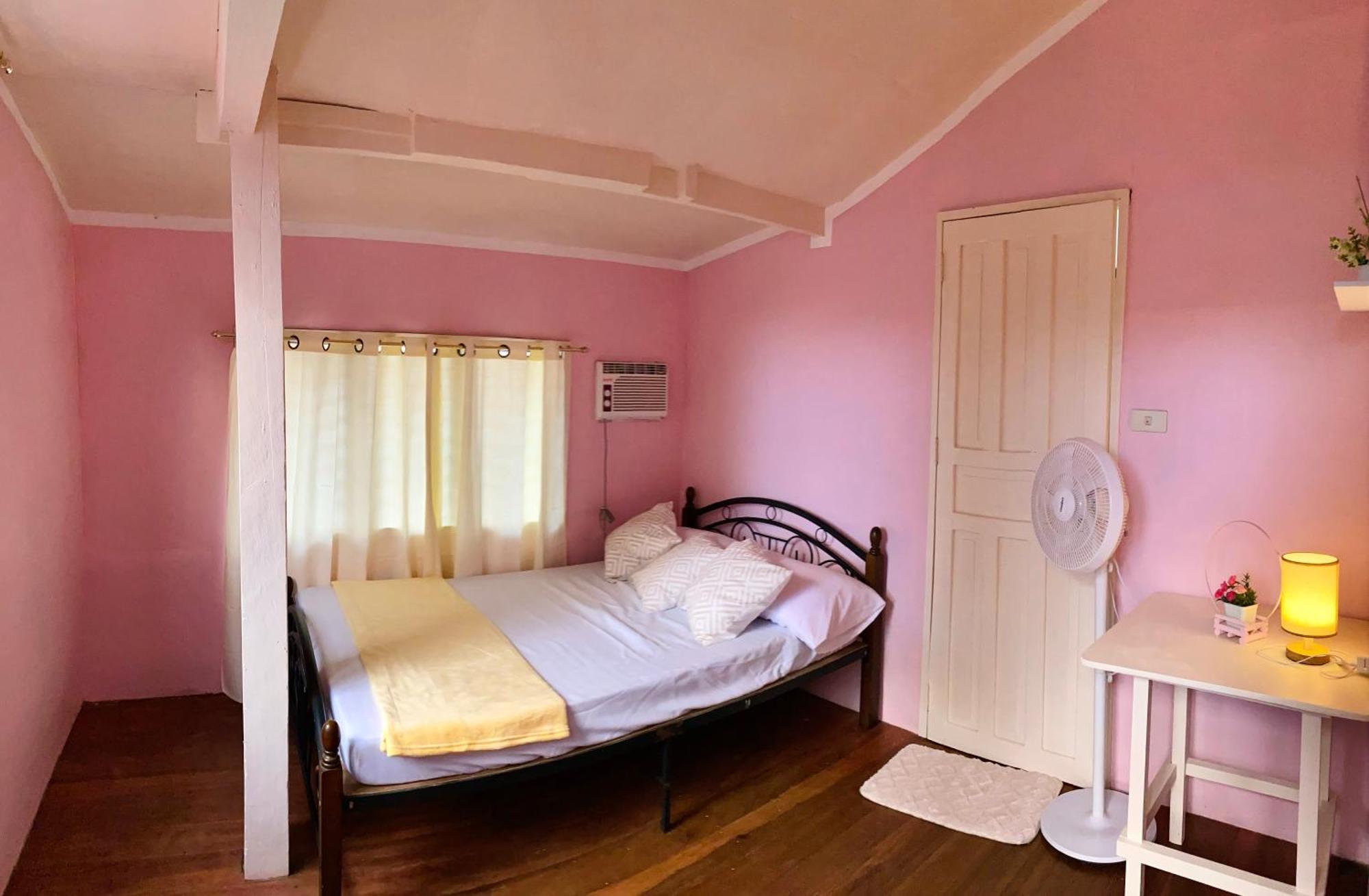 Hana House * El Nido