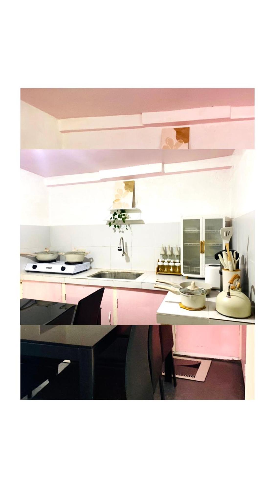 Hana House Apartment