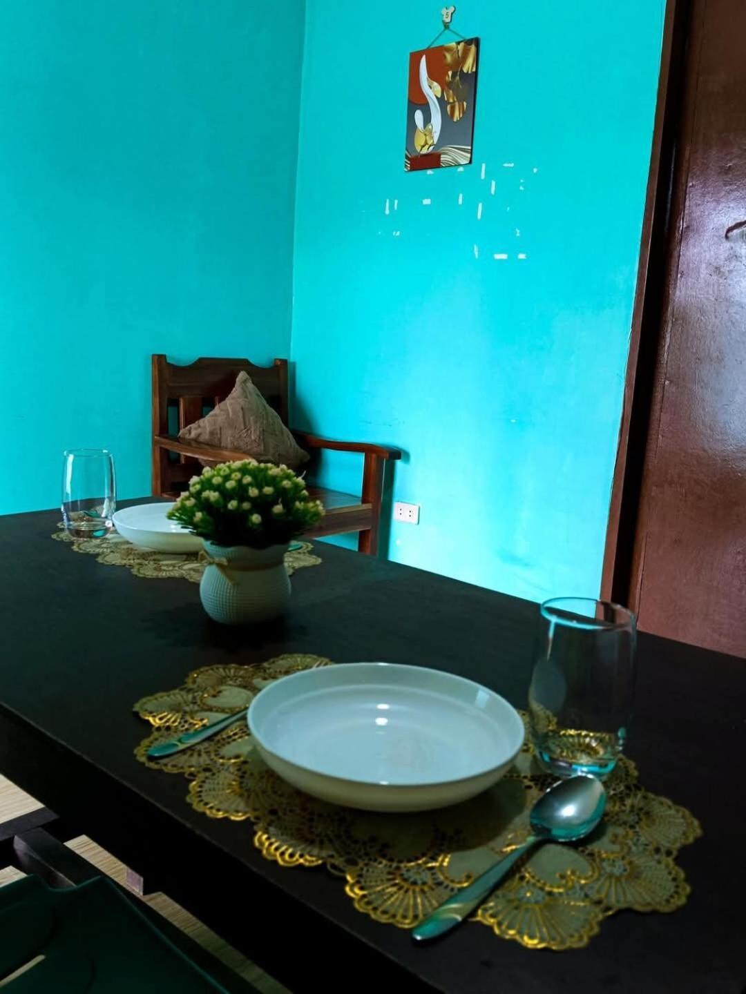 Ama House Apartment