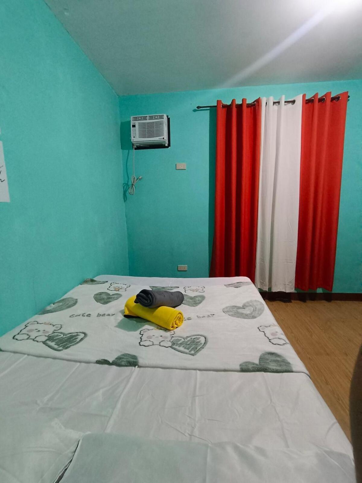 Apartment Ama House