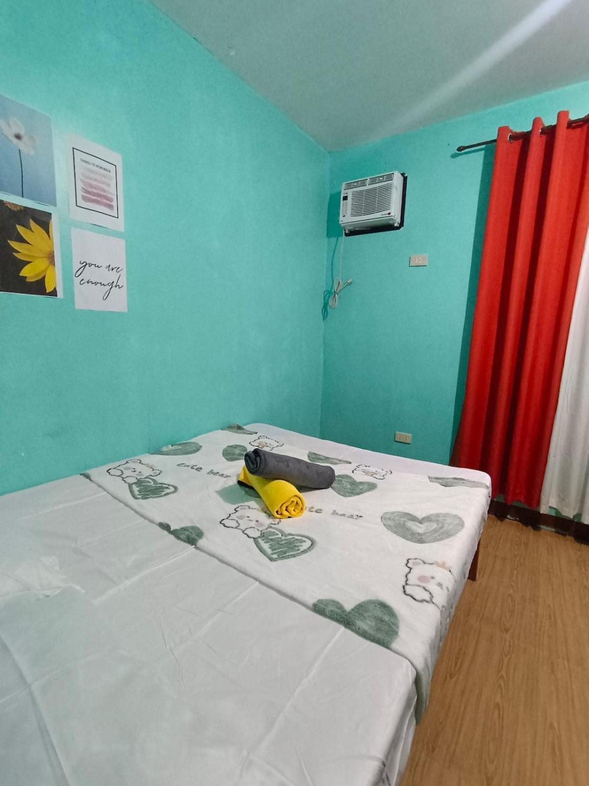 Ama House Apartment