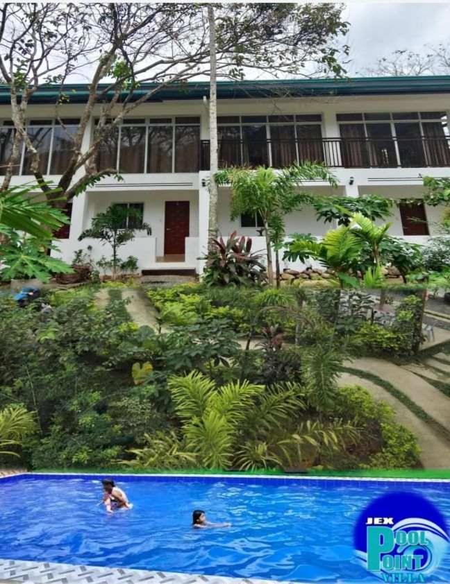 Jex Poolpoint * El Nido
