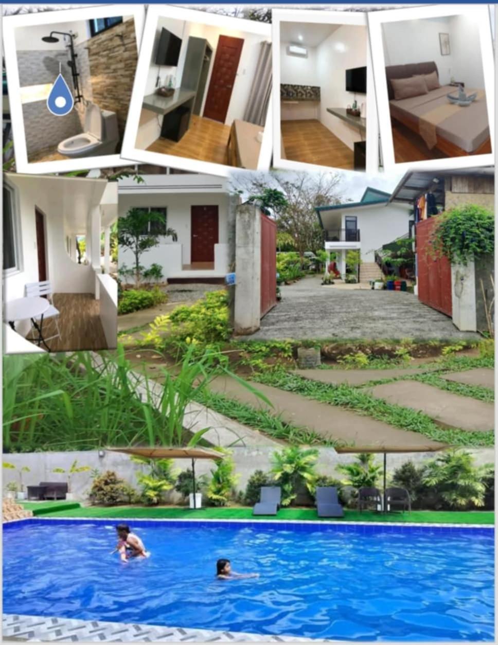 Lodge Jex Poolpoint