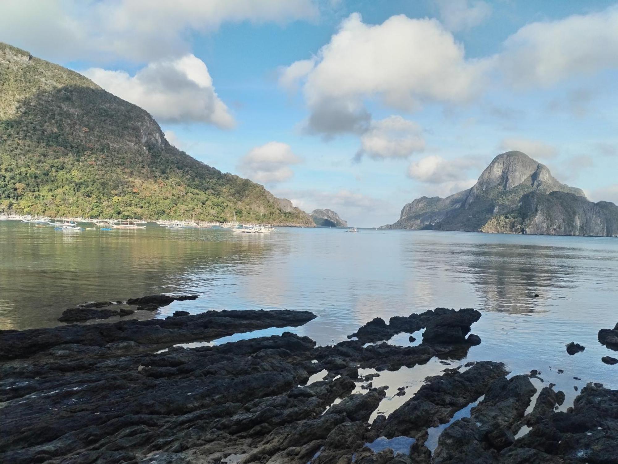 Paradiso Extension * El Nido