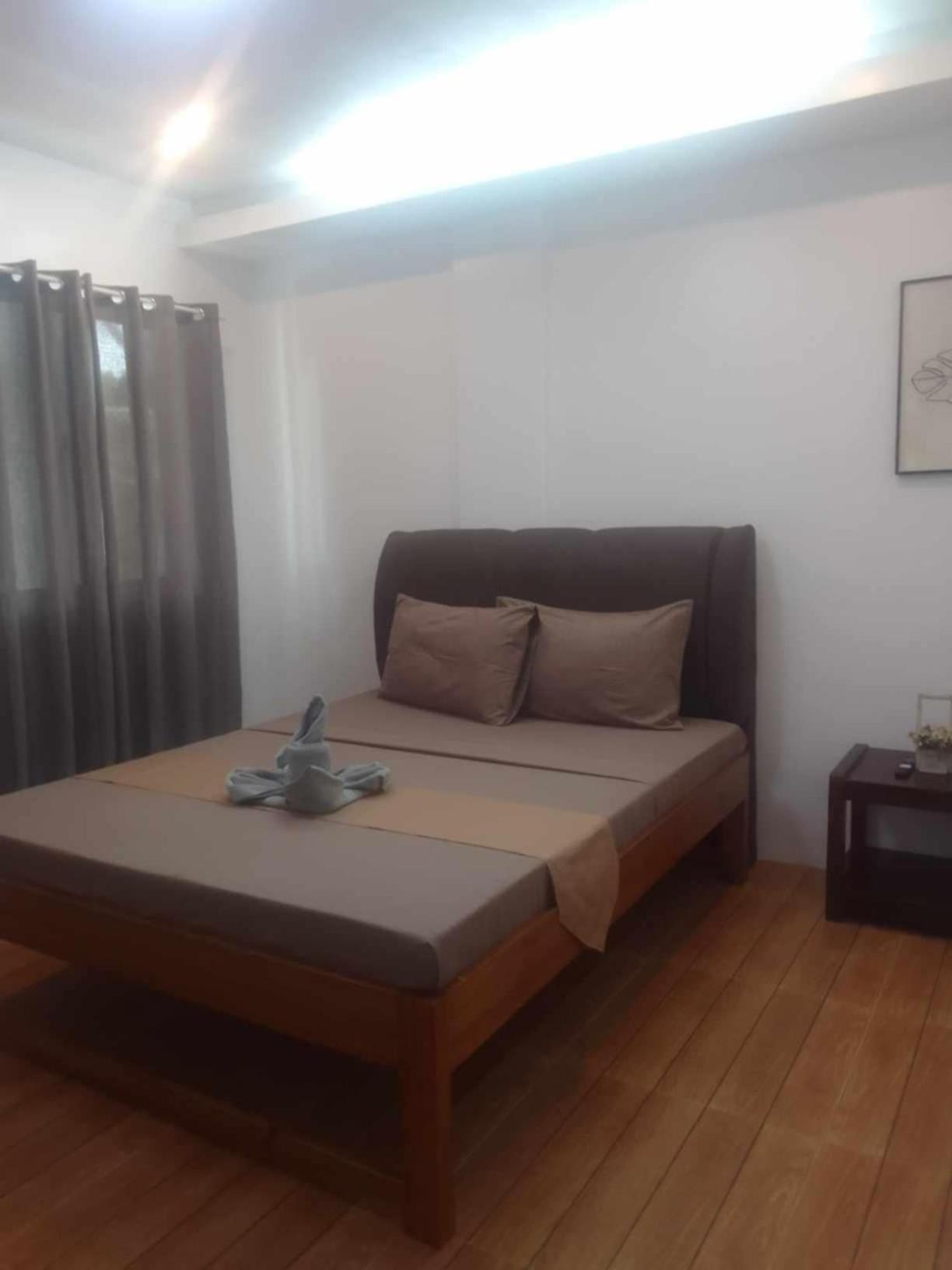 Lodge Jex Poolpoint El Nido