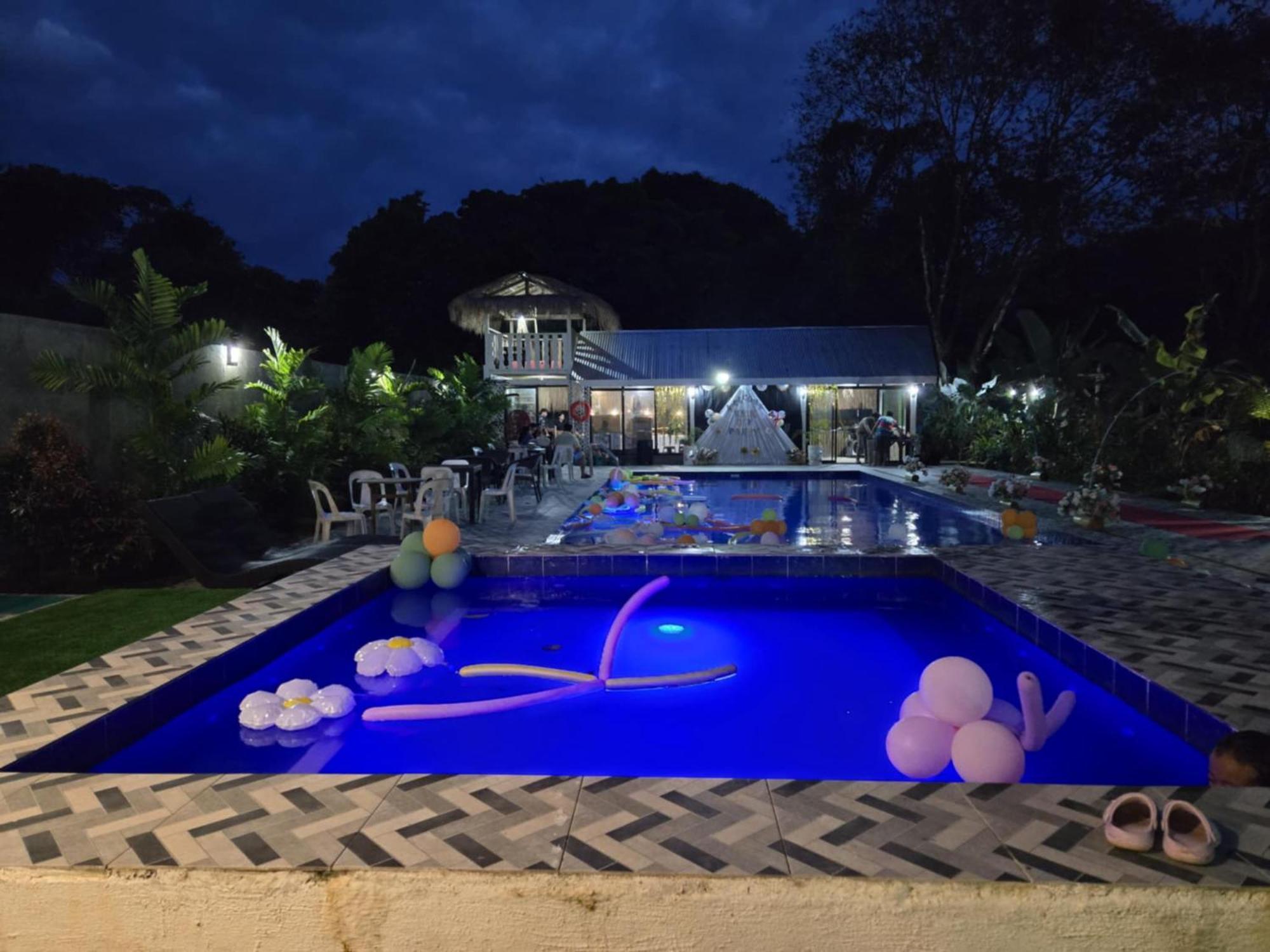 Jex Poolpoint *