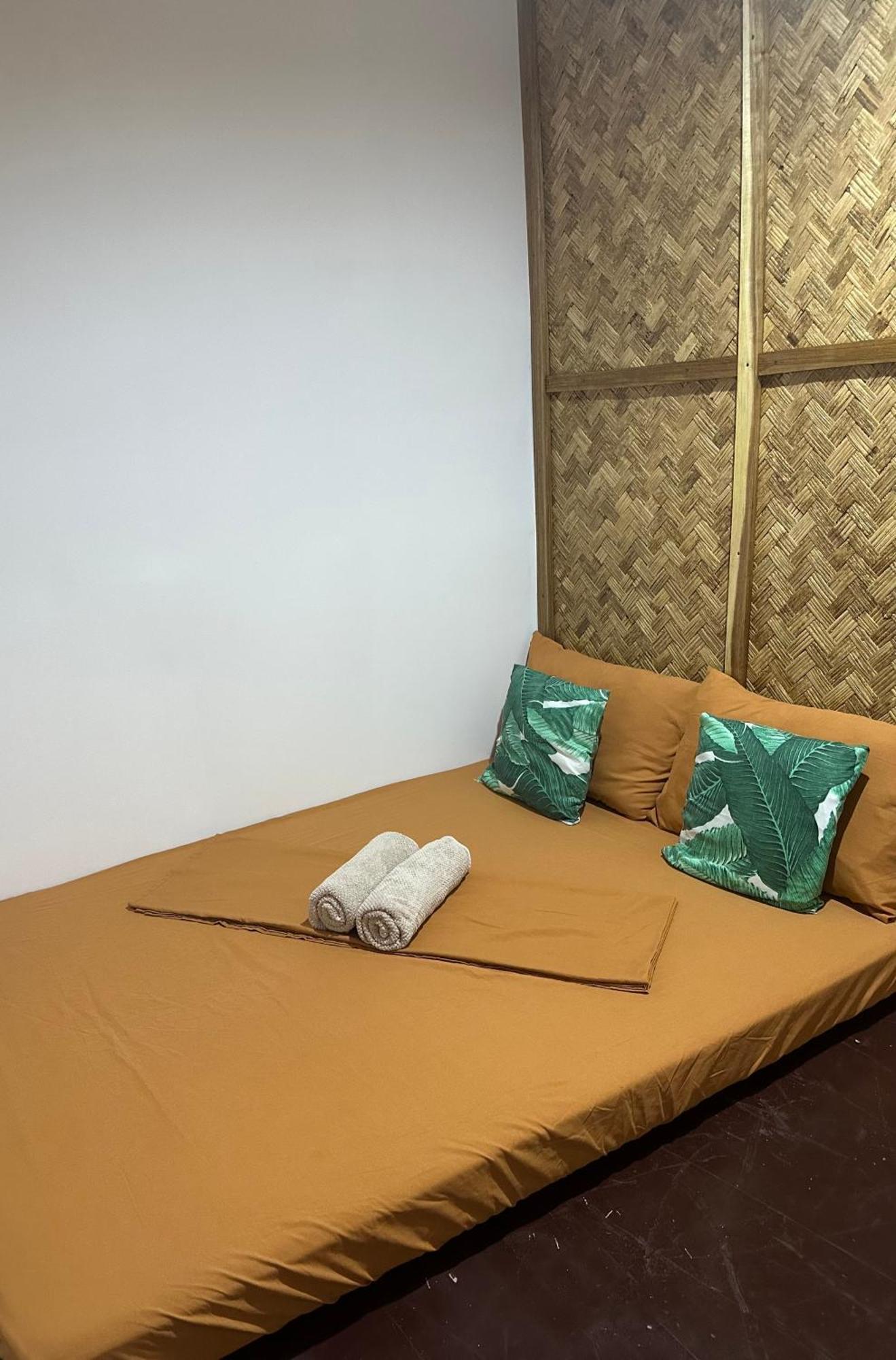 Hiraya Camp Site - Free Use Of Scooter For Nipa Huts Campsite *