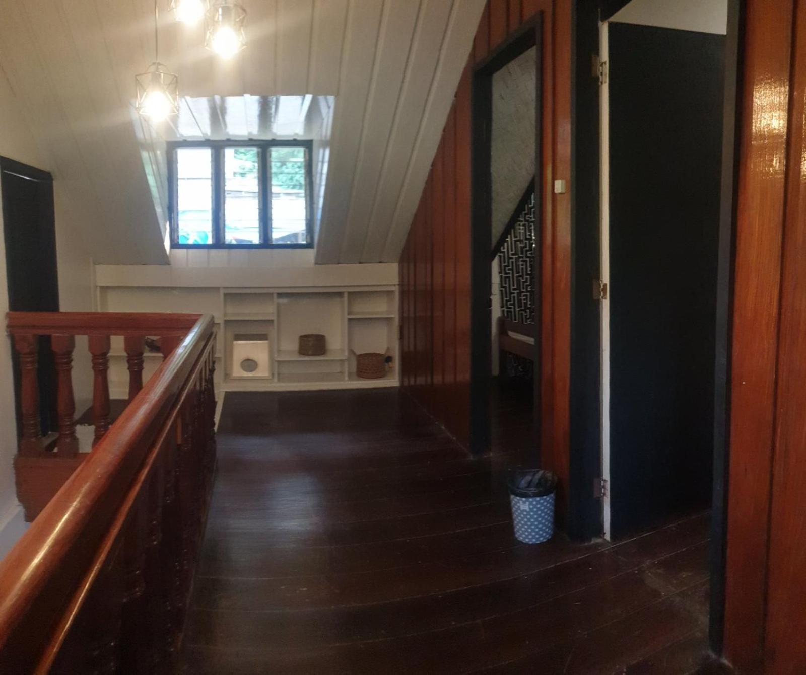 Lamar Holiday home