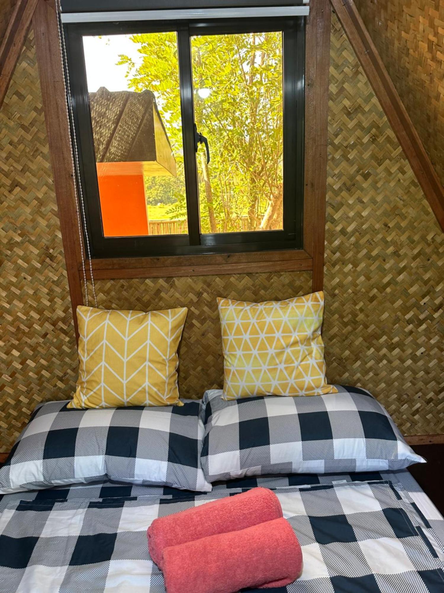Hiraya Camp Site - Free Use Of Scooter For Nipa Huts