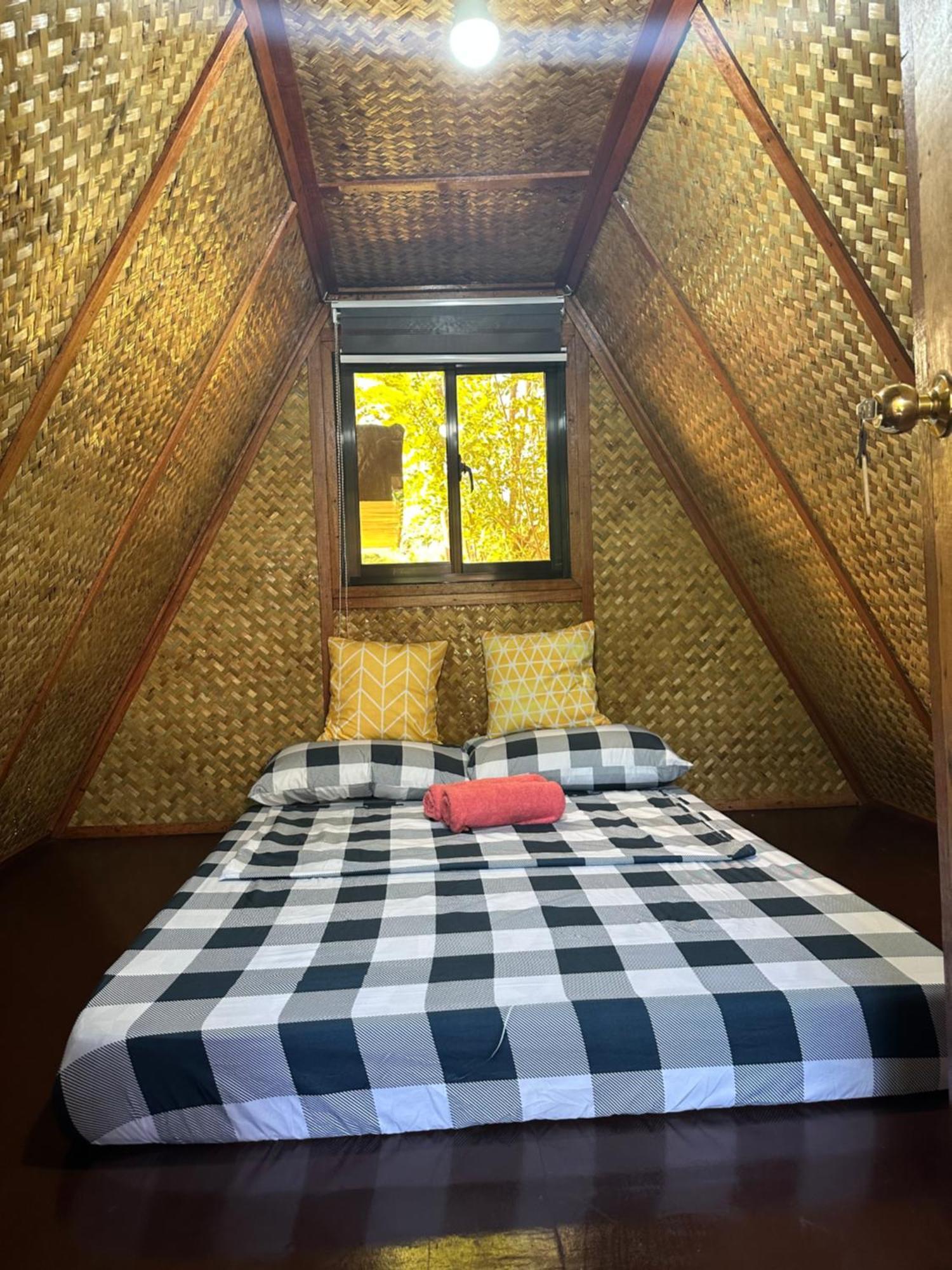 Hiraya Camp Site - Free Use Of Scooter For Nipa Huts *