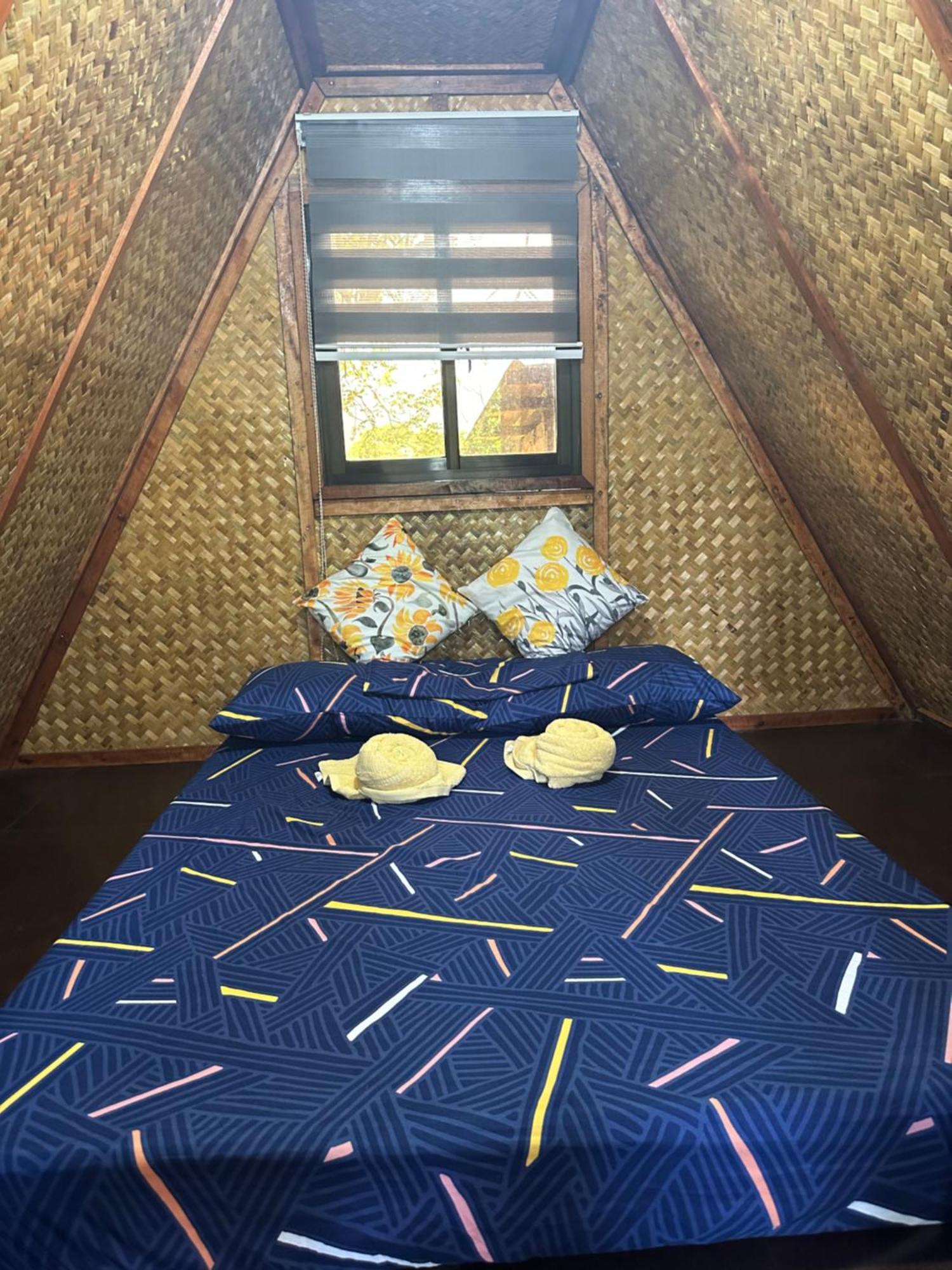 Hiraya Camp Site - Free Use Of Scooter For Nipa Huts *