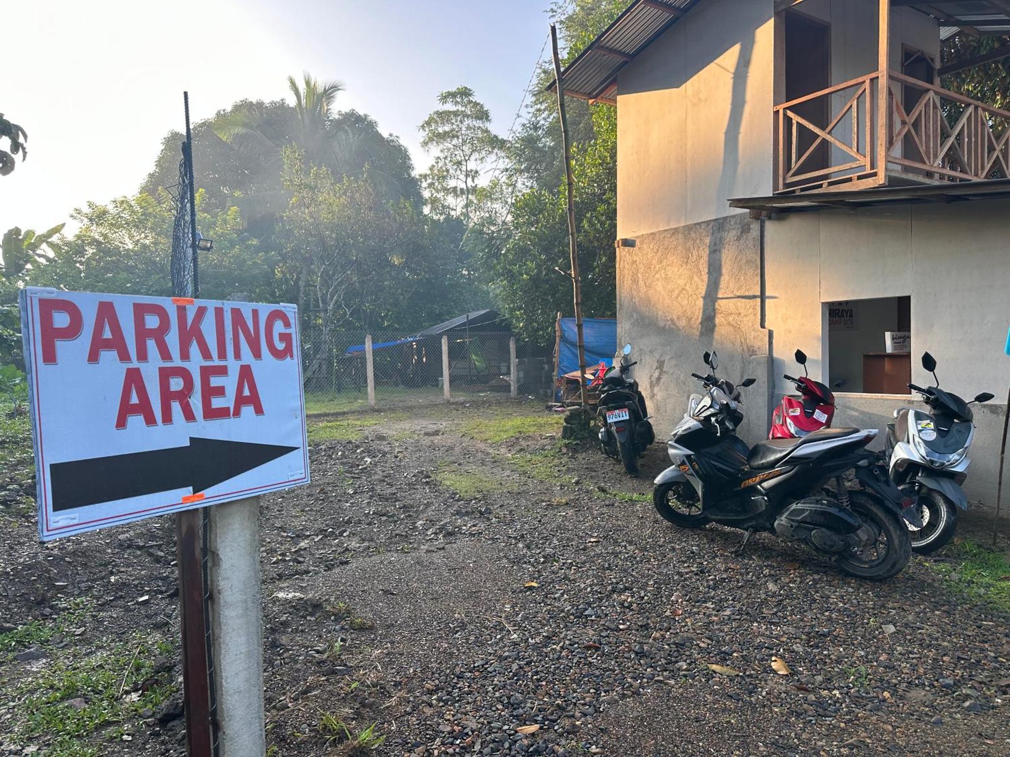 Hiraya Camp Site - Free Use Of Scooter For Nipa Huts * El Nido