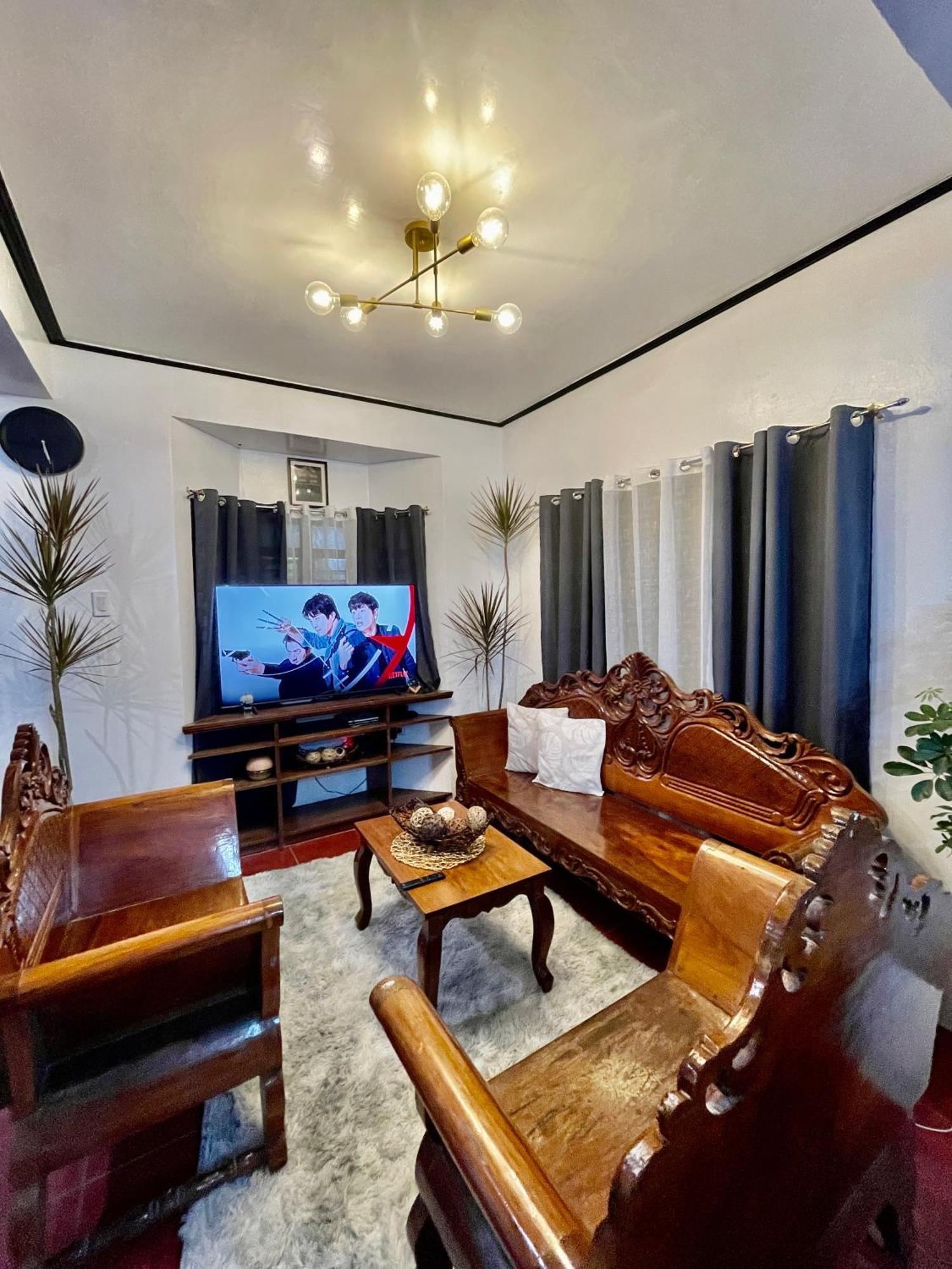 Holiday home Lamar El Nido