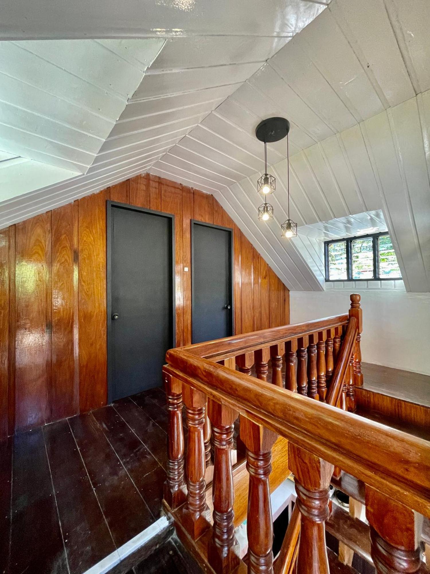 Lamar Holiday home El Nido