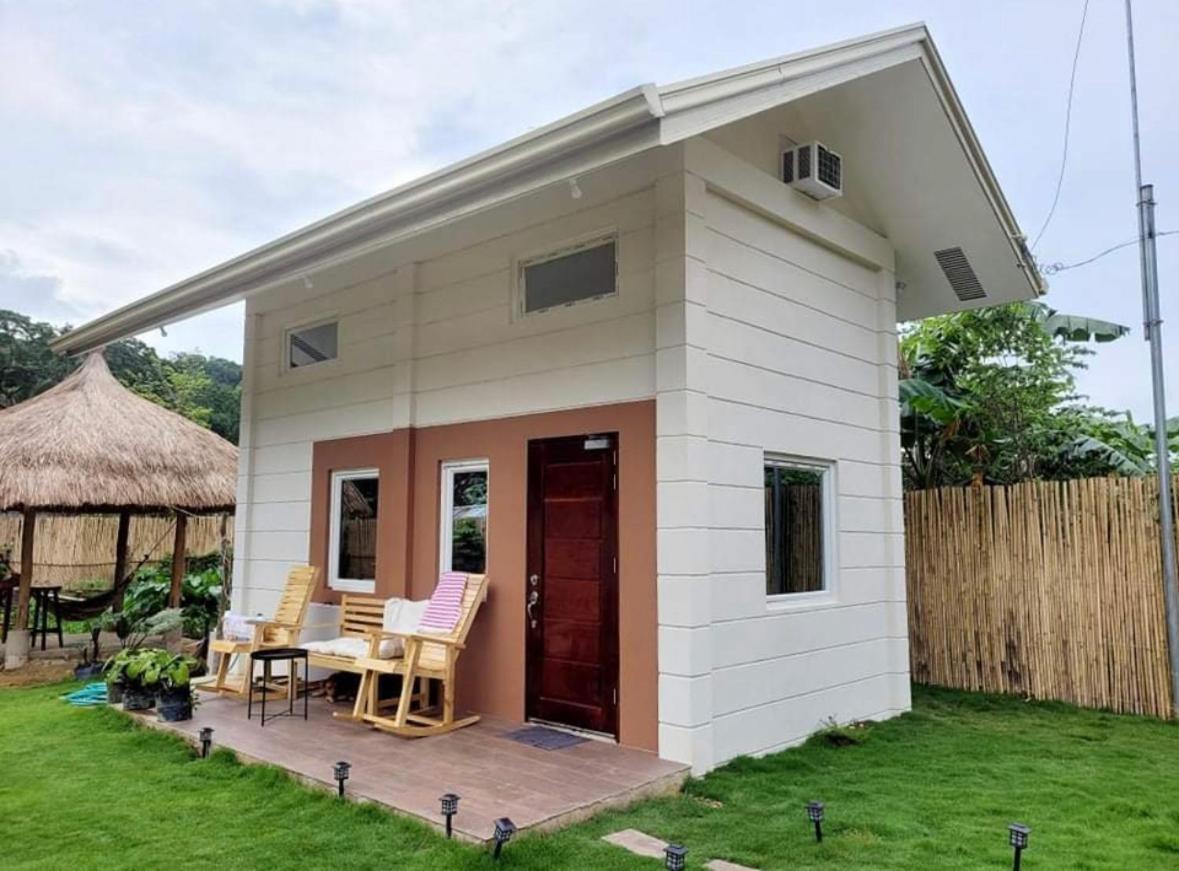 Holiday home Tiny Hideaway Mutya House With Free 2 Scooters *