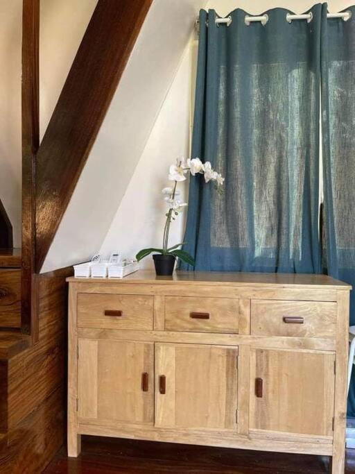 Tiny Hideaway Mutya House With Free 2 Scooters Holiday home *