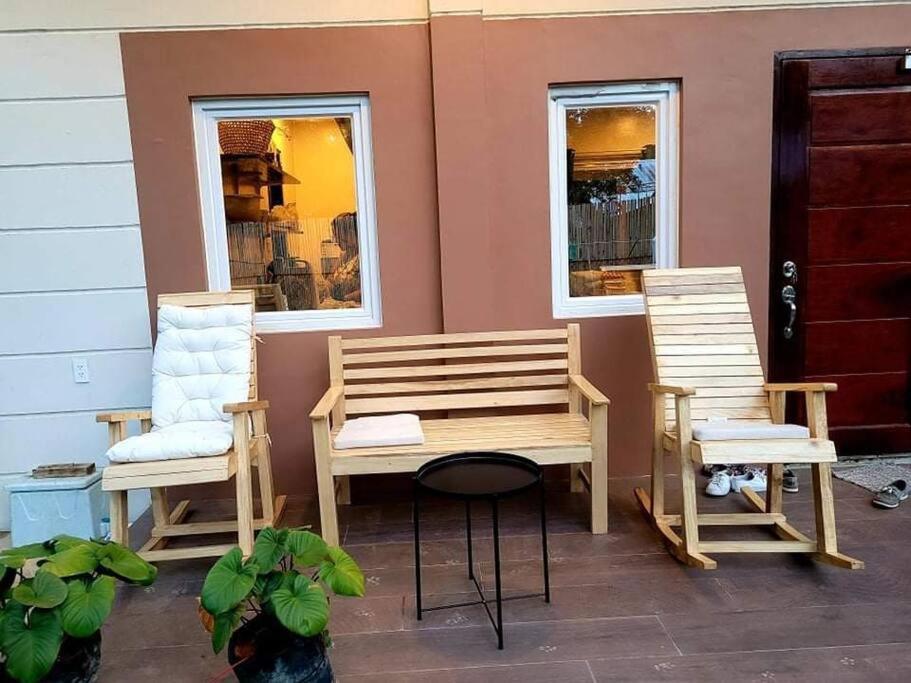 Tiny Hideaway Mutya House With Free 2 Scooters Holiday home El Nido