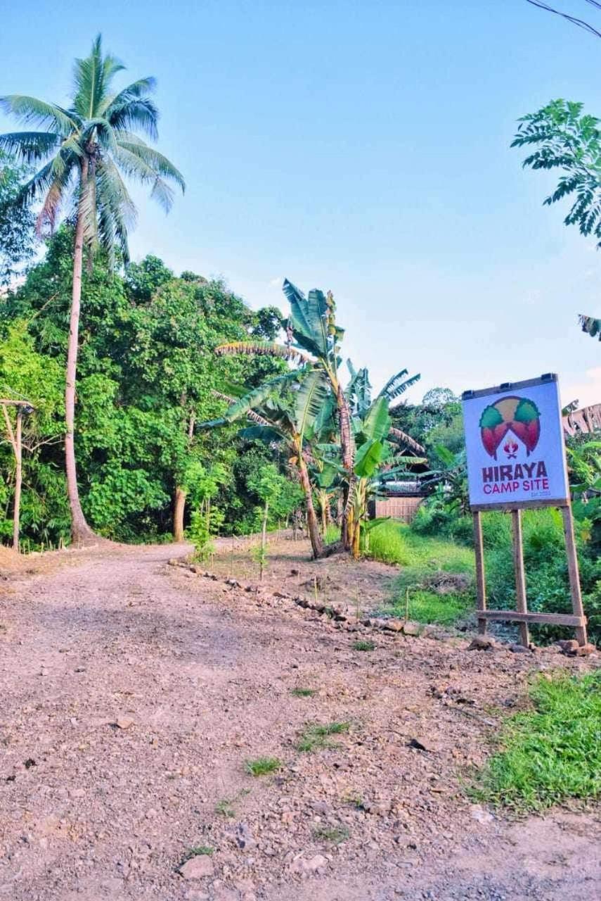 Hiraya Camp Site - Free Use Of Scooter For Nipa Huts Campsite *