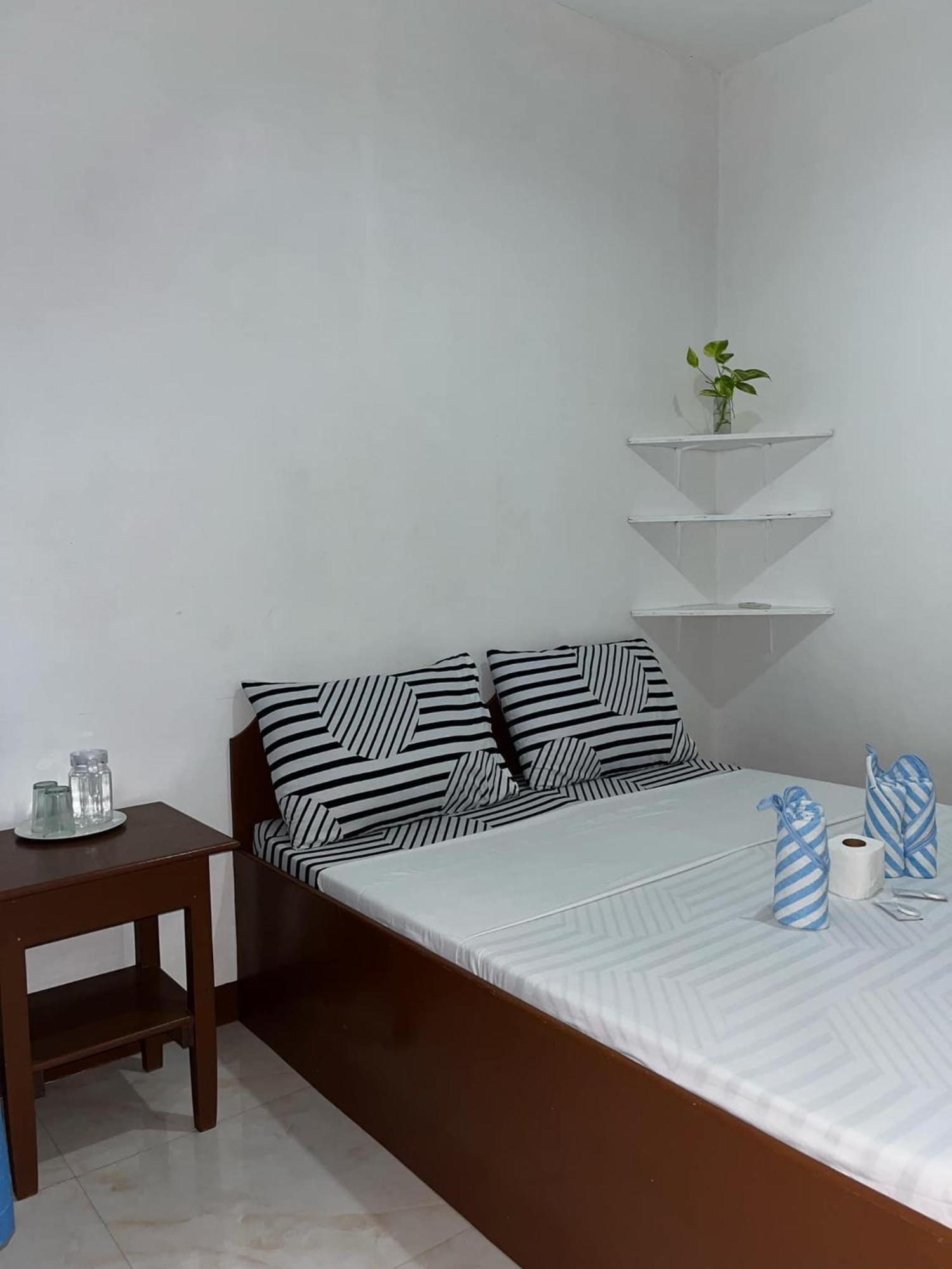 Vega Hometel El Nido