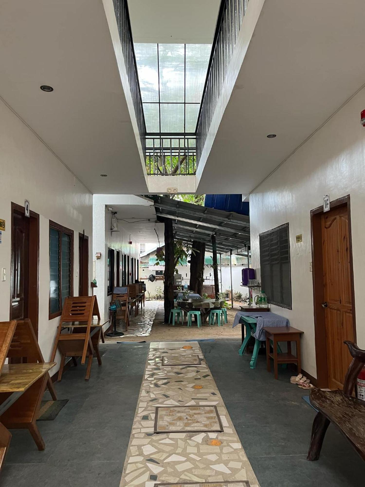 Vega Hometel * El Nido