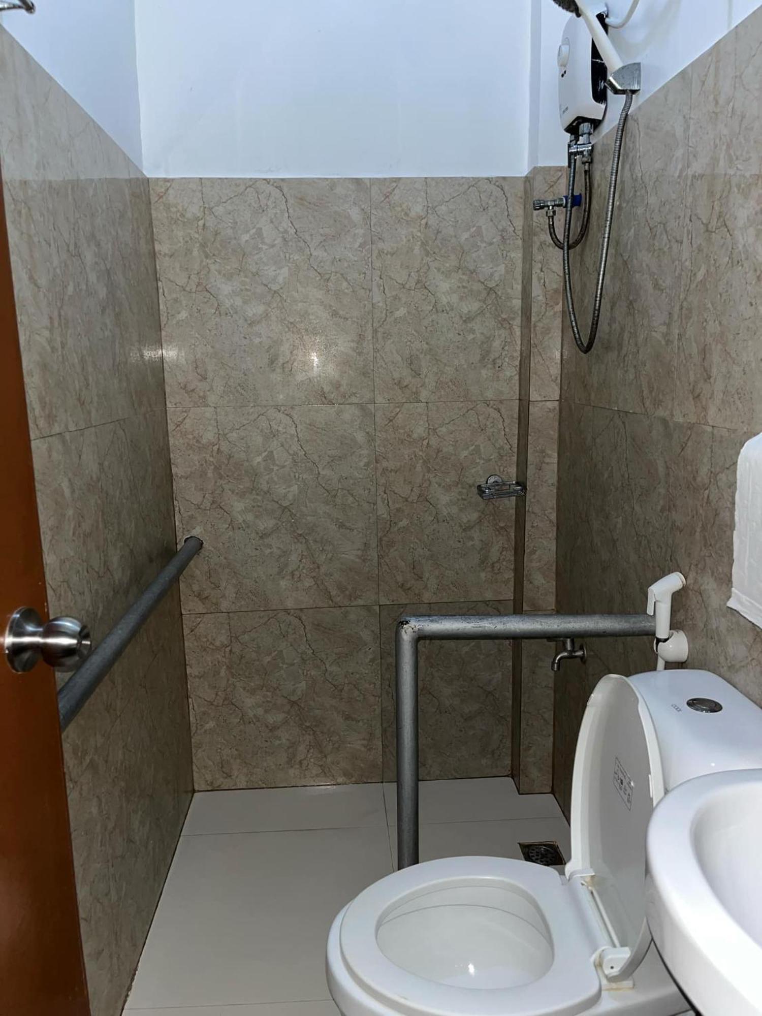 Bed & Breakfast Vega Hometel *