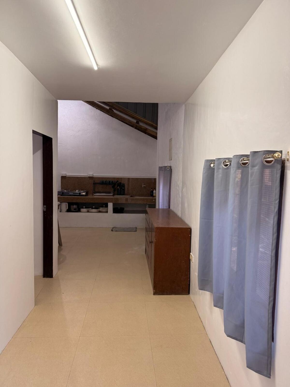 Balai Lokal Apartment