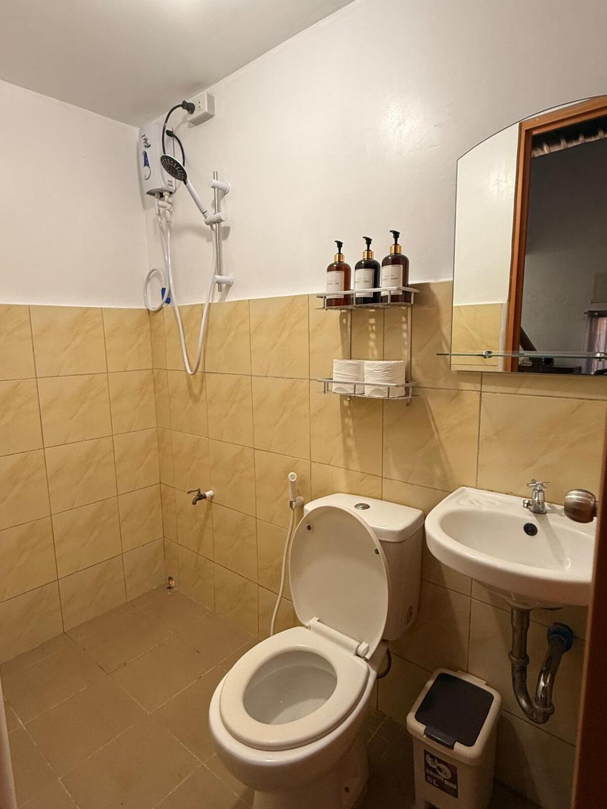 Apartment Balai Lokal El Nido