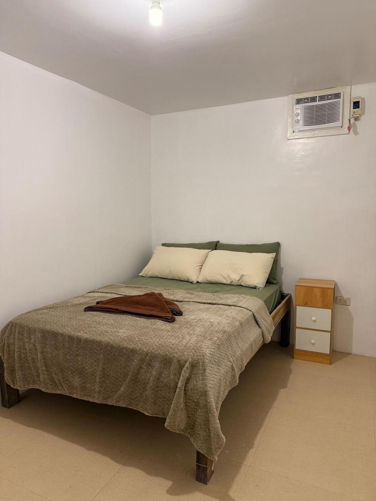 Balai Lokal Apartment