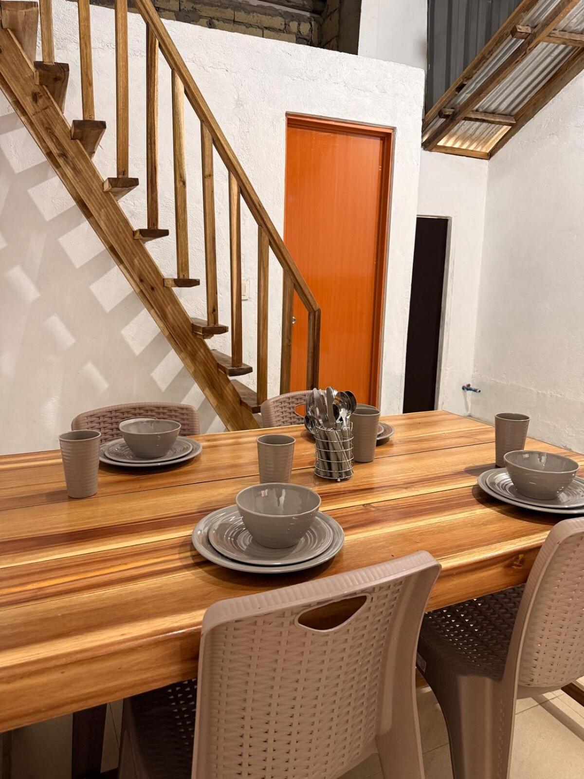 Apartment Balai Lokal