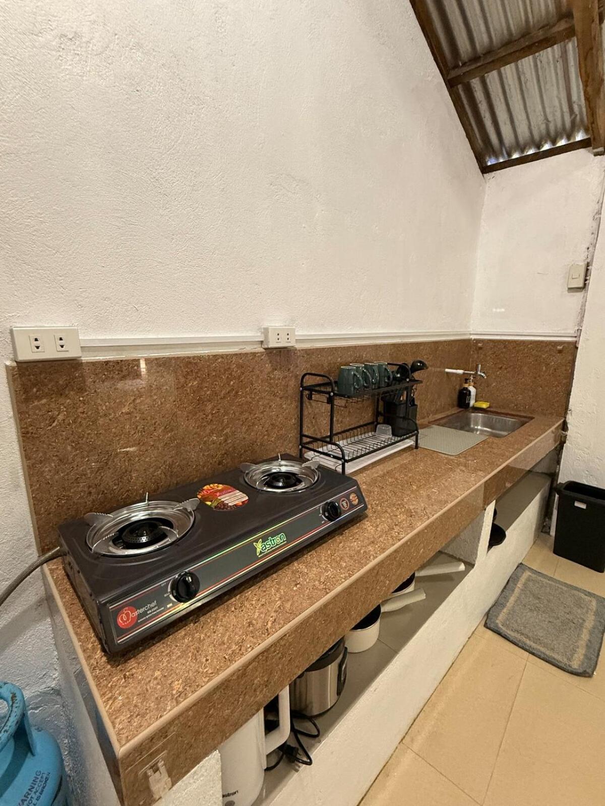 Apartment Balai Lokal *