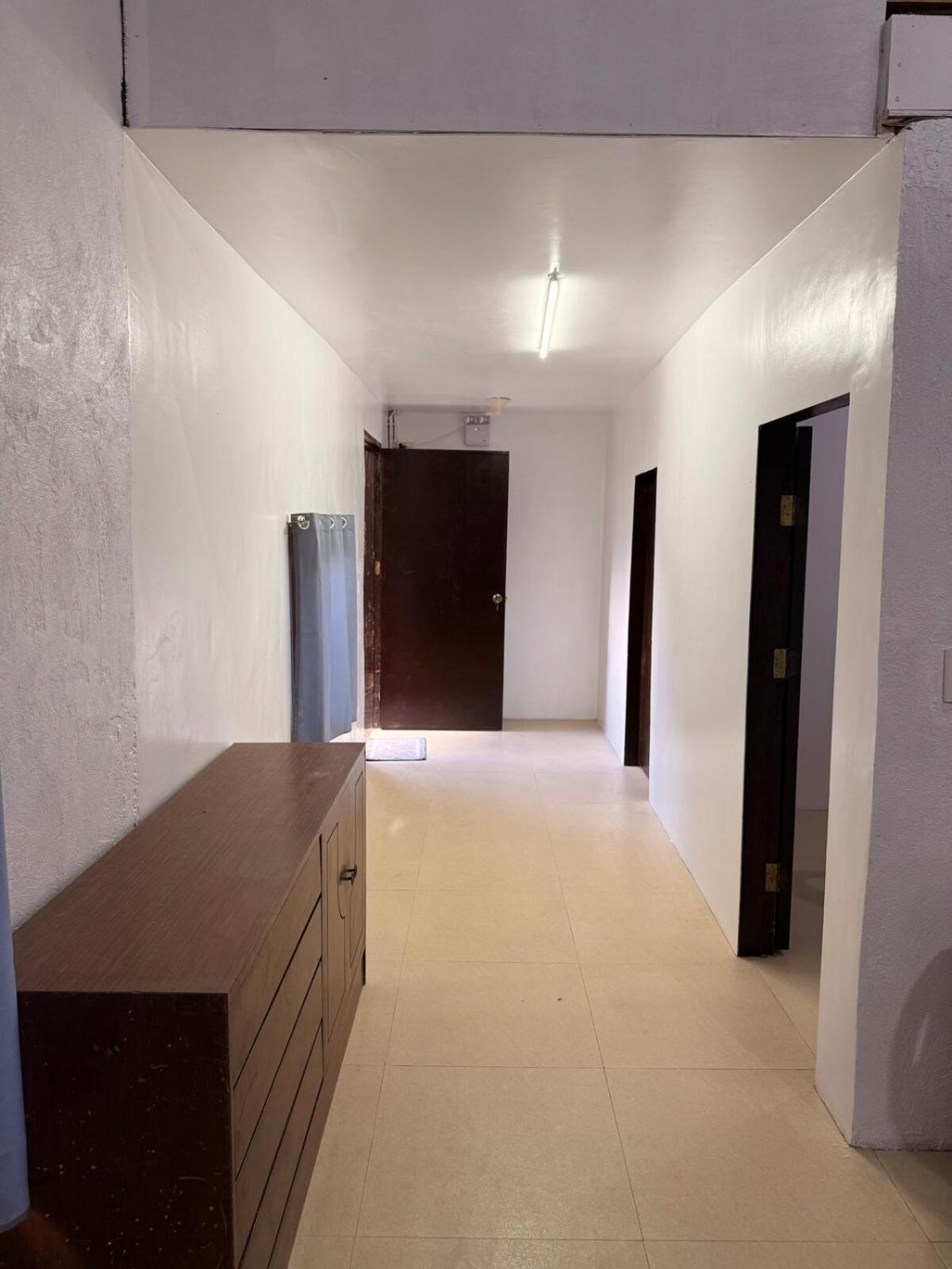Balai Lokal Apartment *