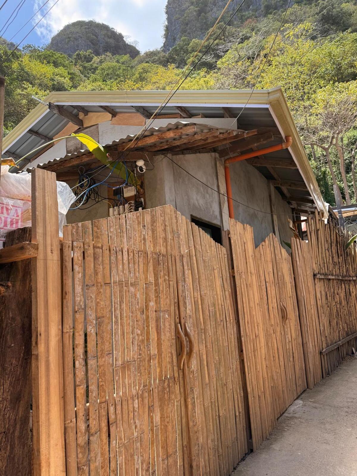 Balai Lokal