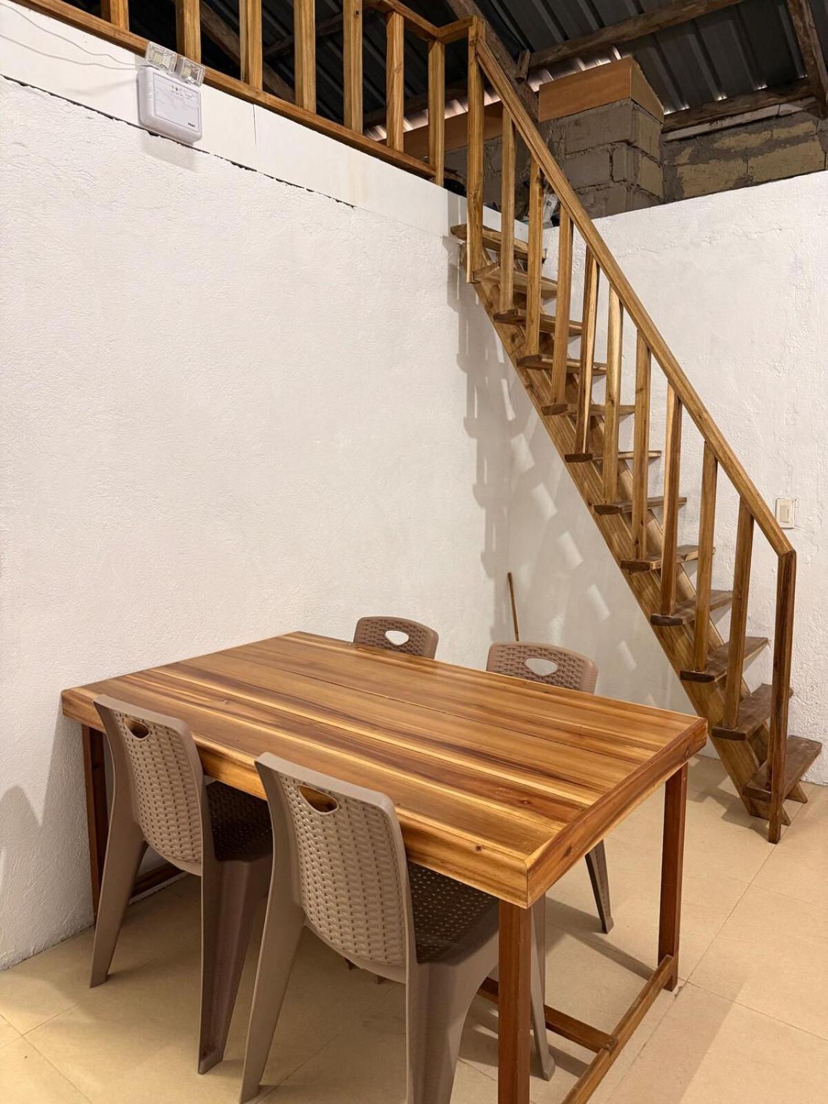 Balai Lokal Apartment El Nido