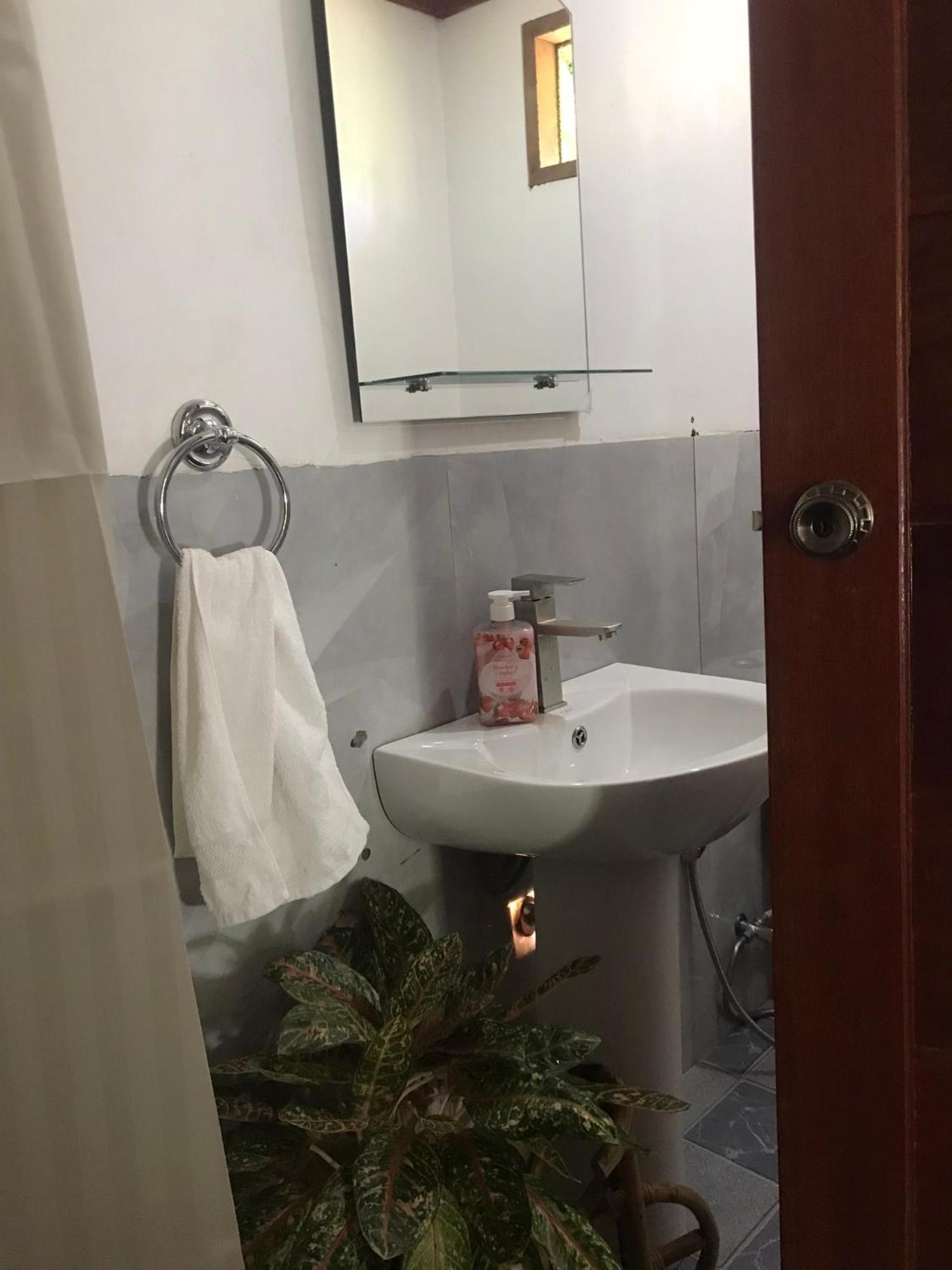 Bed & Breakfast Balili Farm At Nacpan