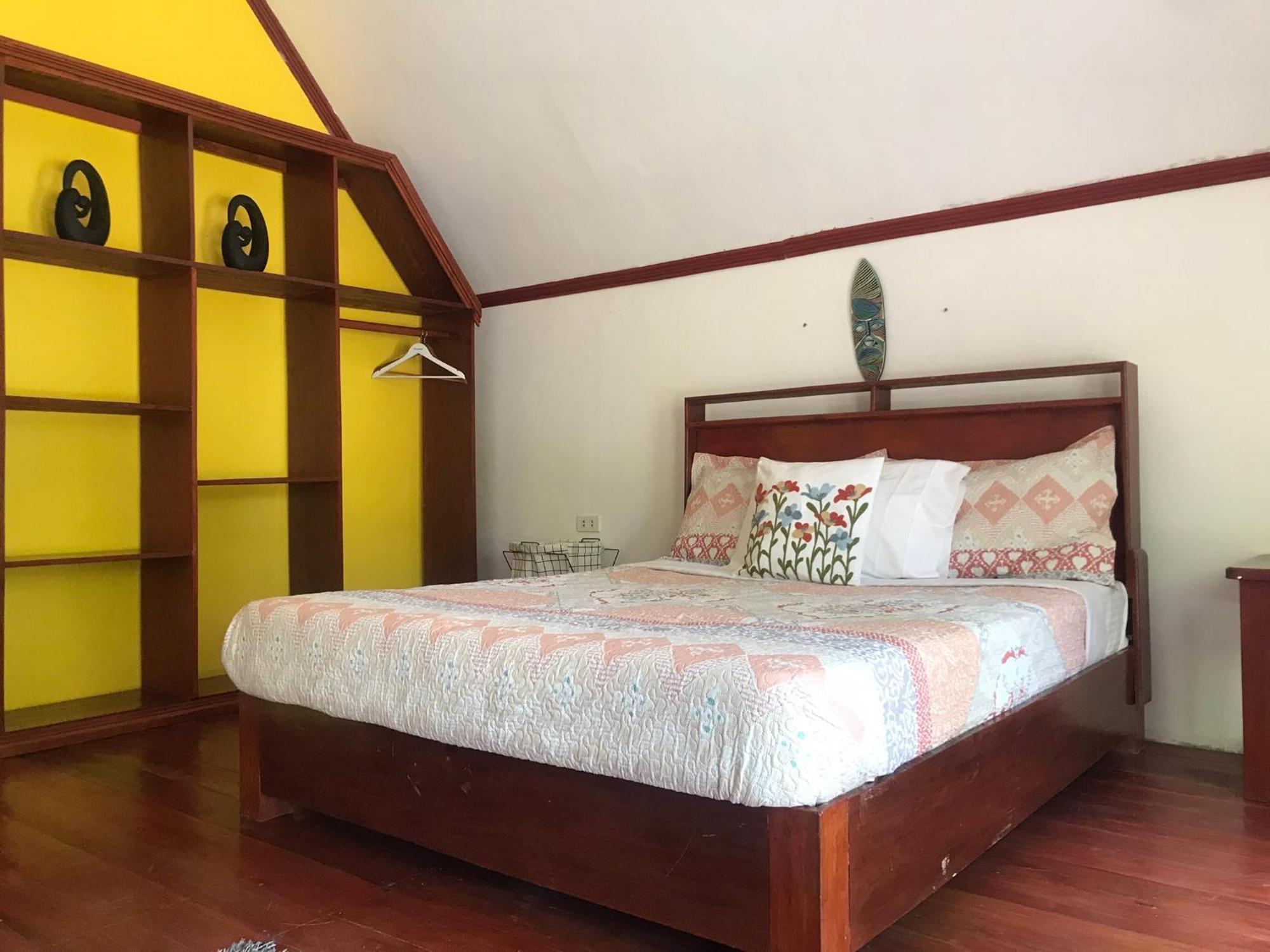 Bed & Breakfast Balili Farm At Nacpan