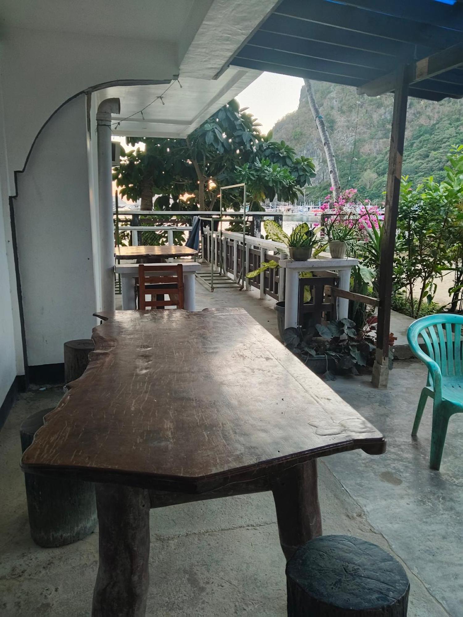 Dreamland Nilo Eve Guest Huaz 3* El Nido