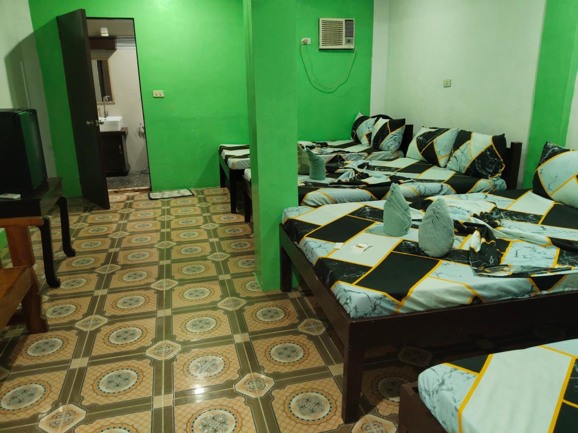 Hotel Dreamland Nilo Eve Guest Huaz