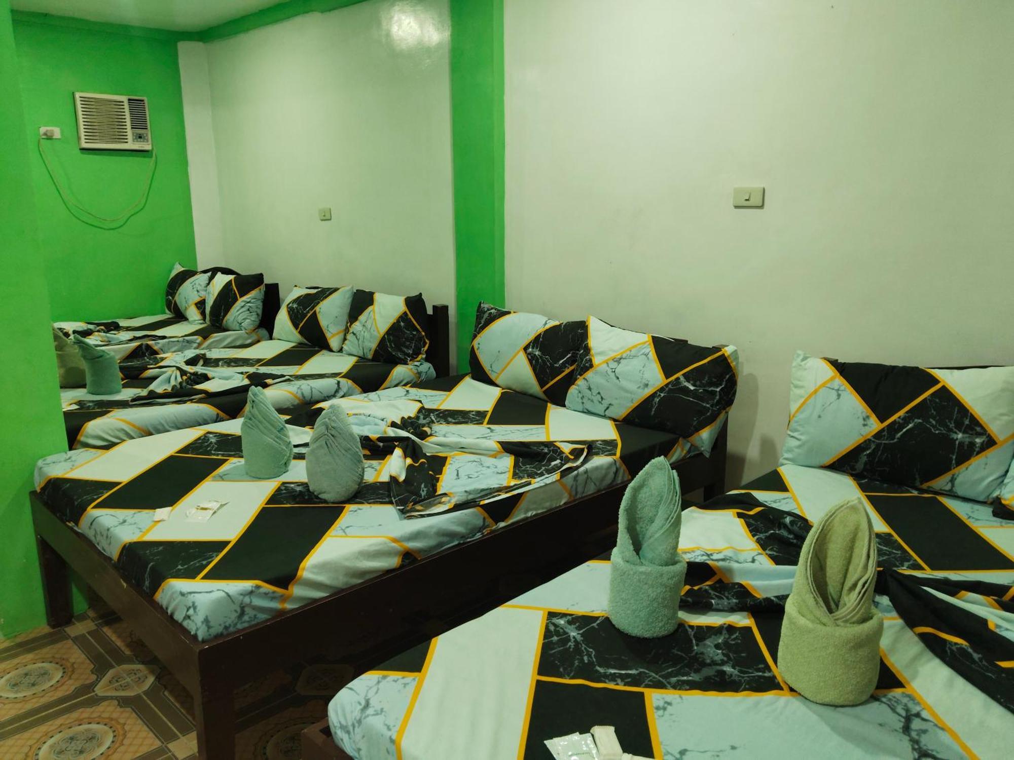 Dreamland Nilo Eve Guest Huaz Hotel El Nido