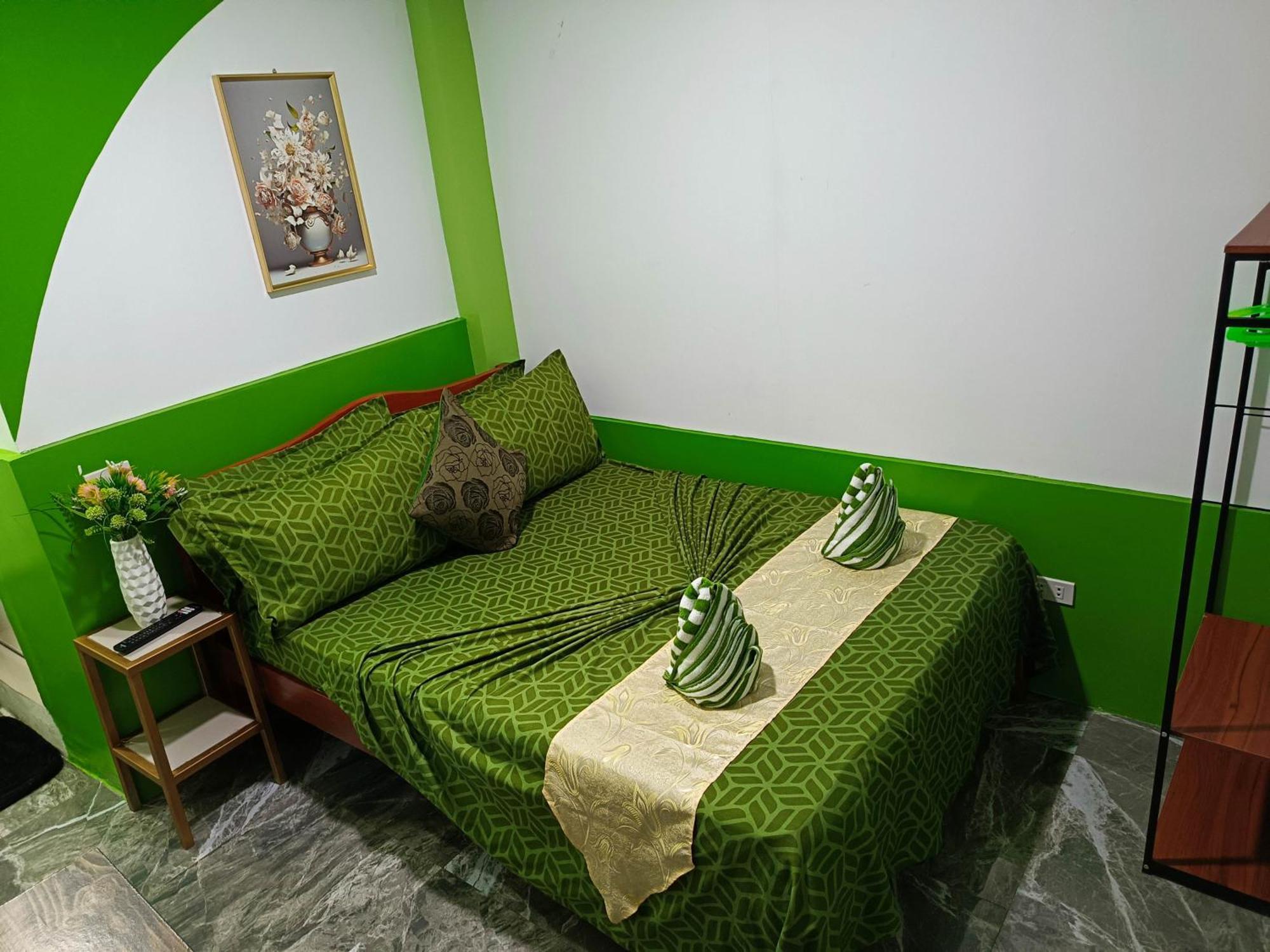 Milvir Tourist Inn *