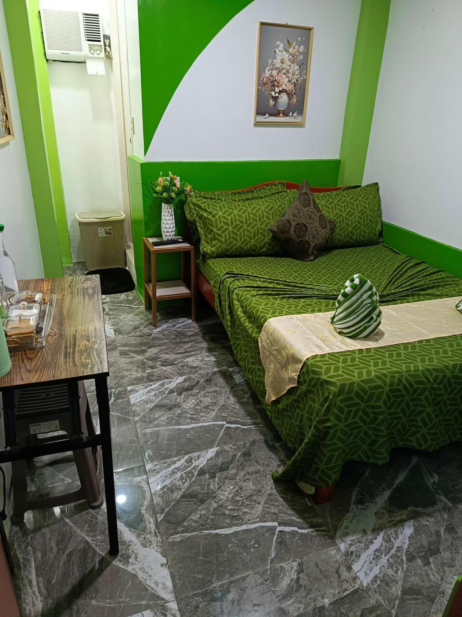 Milvir Tourist Inn El Nido
