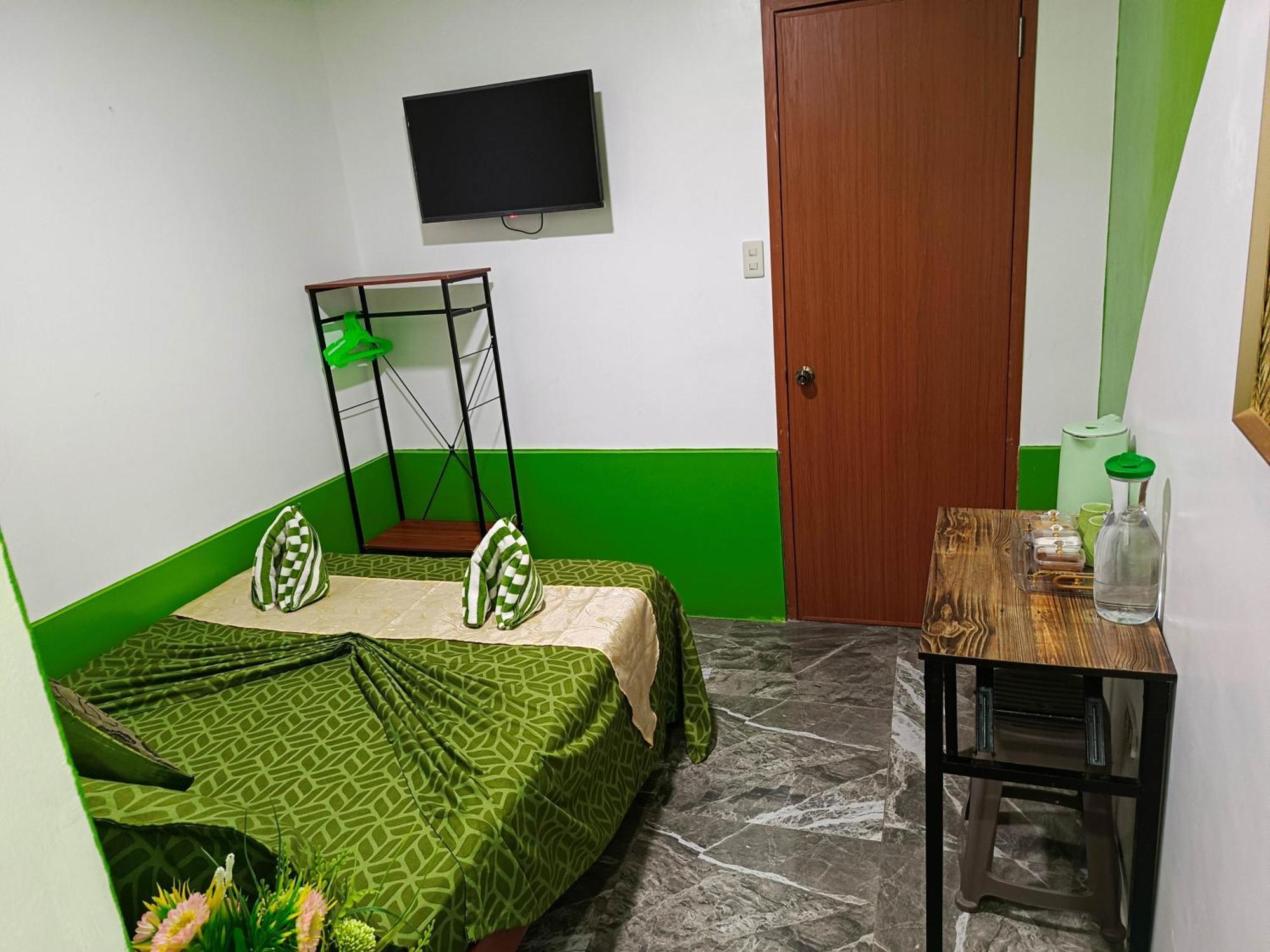 Milvir Tourist Inn El Nido