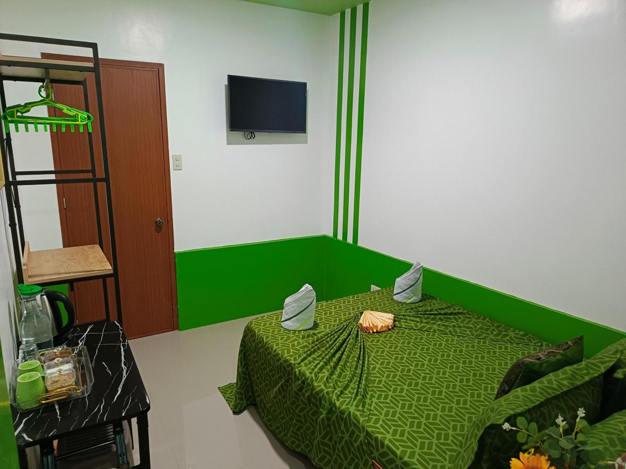 Inn Milvir Tourist El Nido