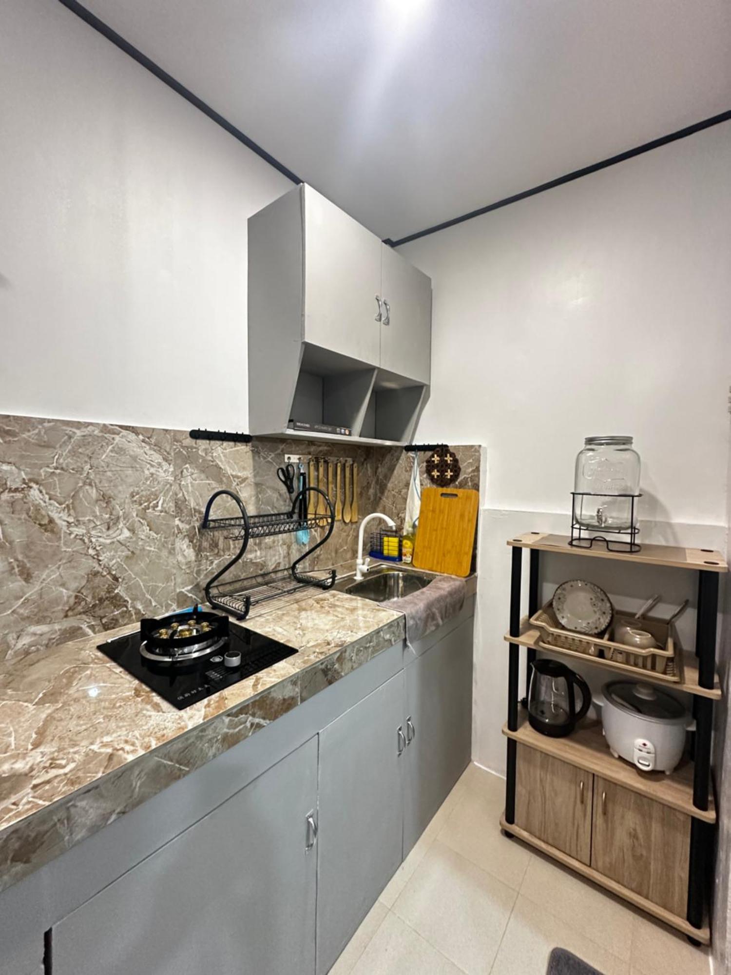 Casa Mia Apartment
