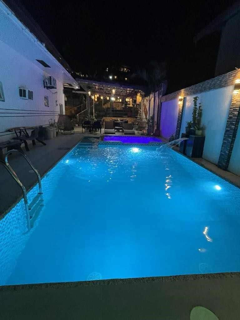 St. John Island View Pensionne Bed & Breakfast 2*