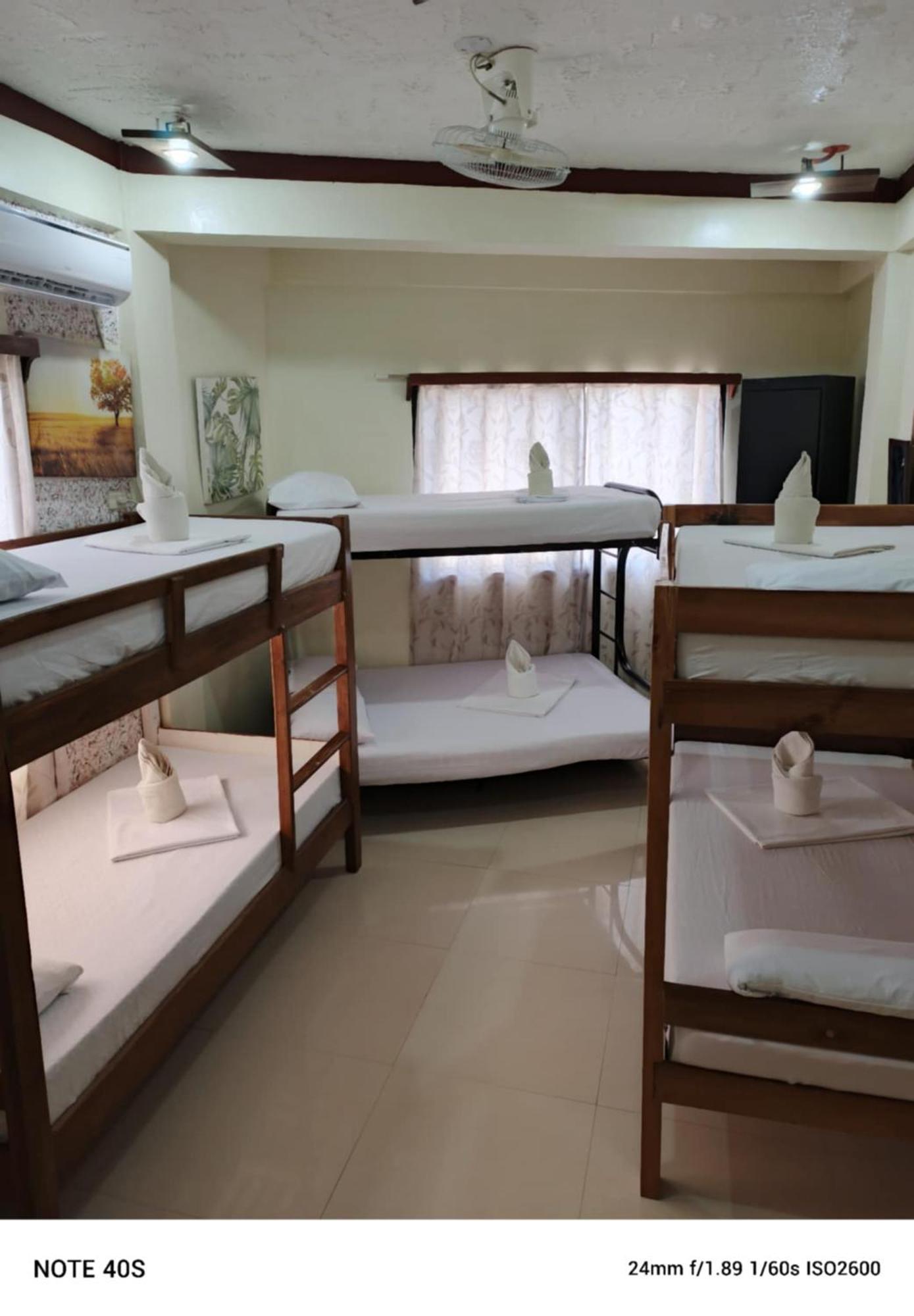 Bed & Breakfast St. John Island View Pensionne 2*
