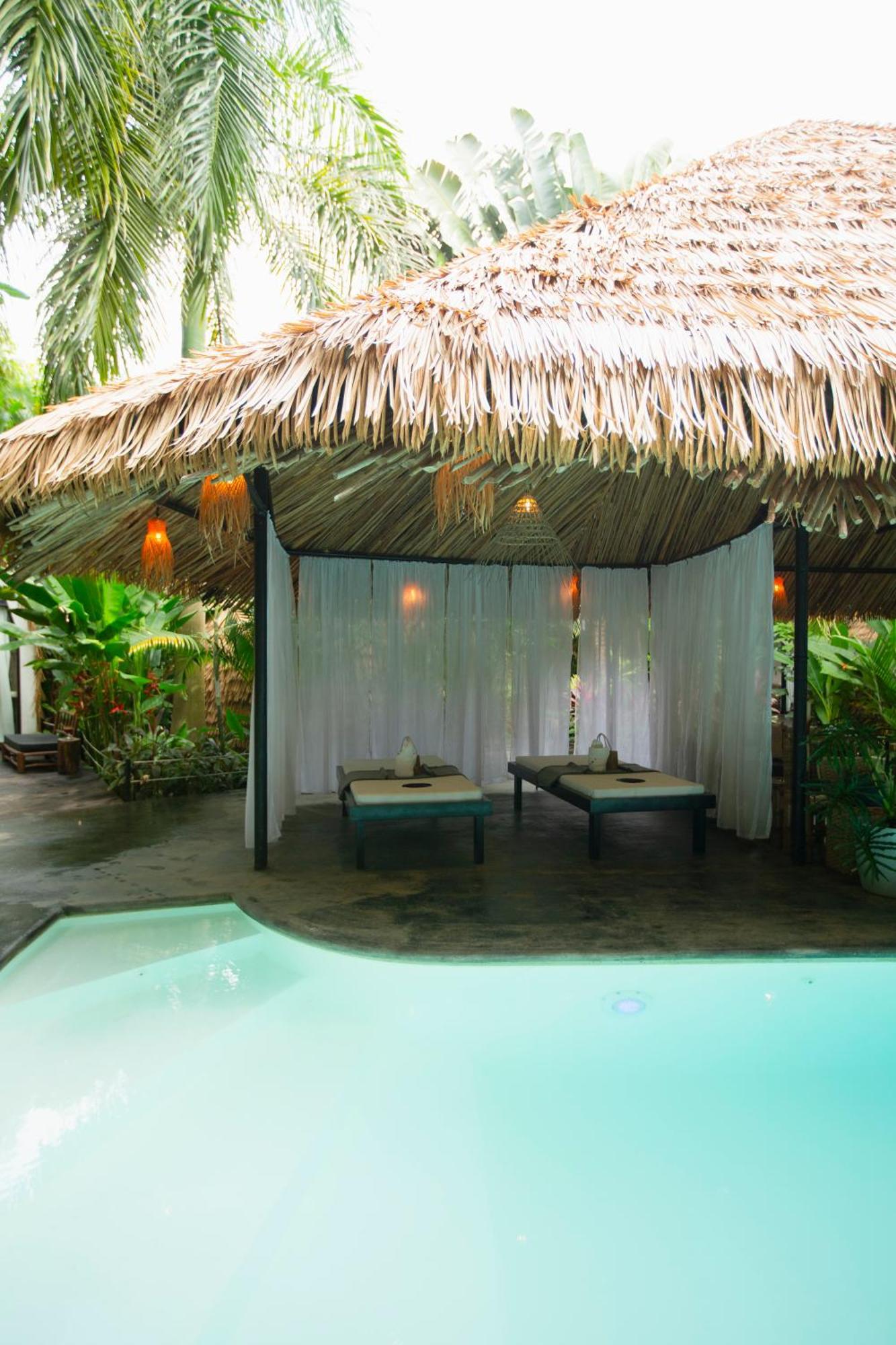 Resort Panorama Boutique & Club (adults Only) El Nido